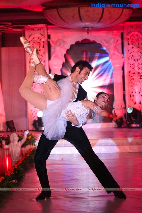 Rohit Verma Fashion Show Event hd photo