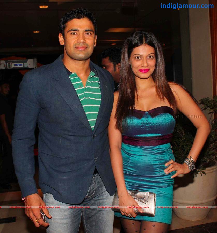 Rohit Verma Fashion Show Event hd photo