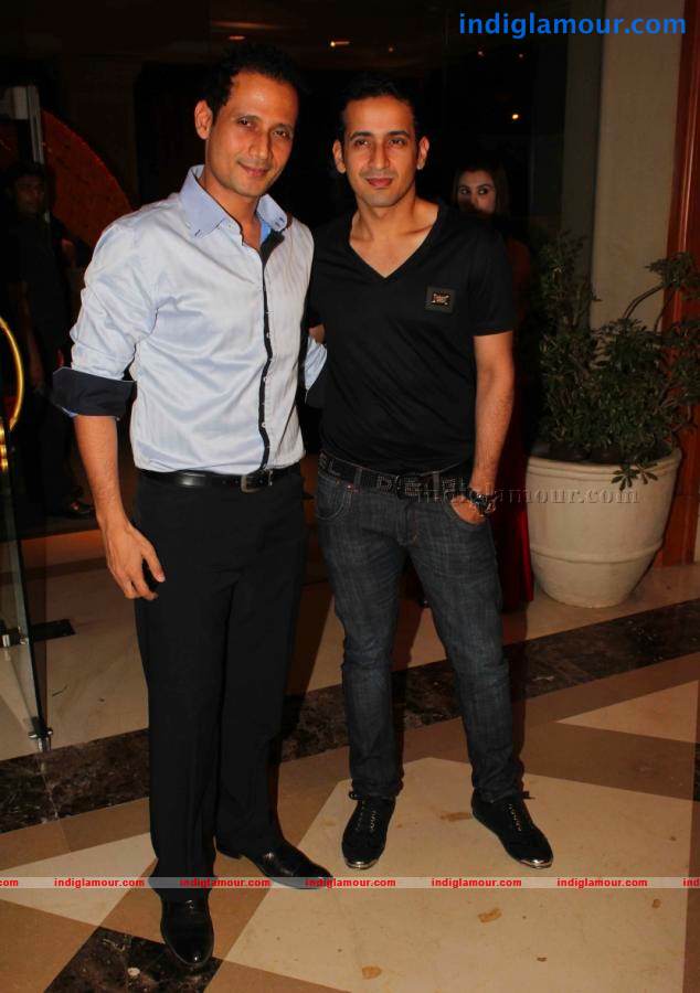 Rohit Verma Fashion Show Event hd photo