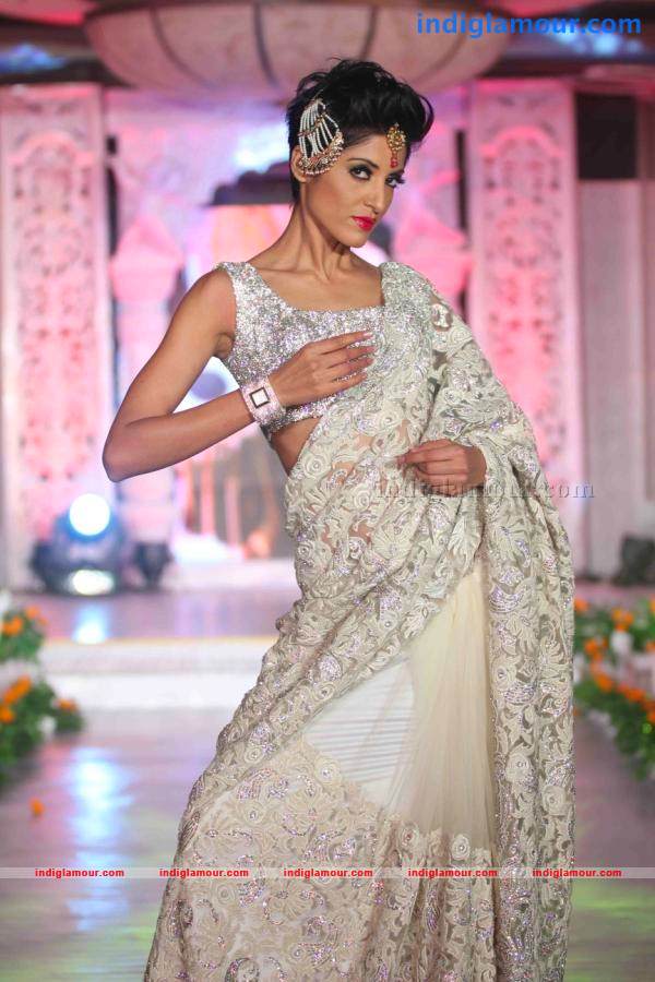 Rohit Verma Fashion Show Event hd photo