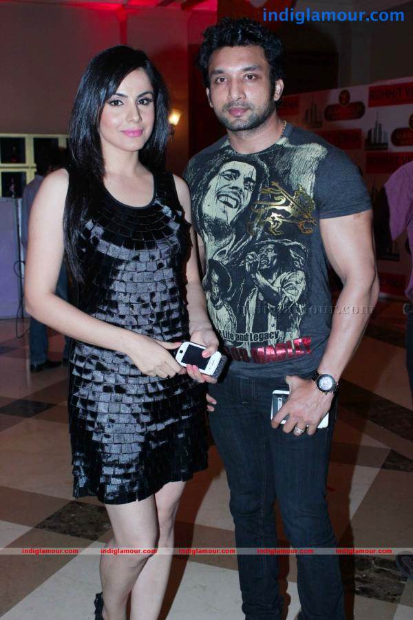 Rohit Verma Fashion Show Event hd photo