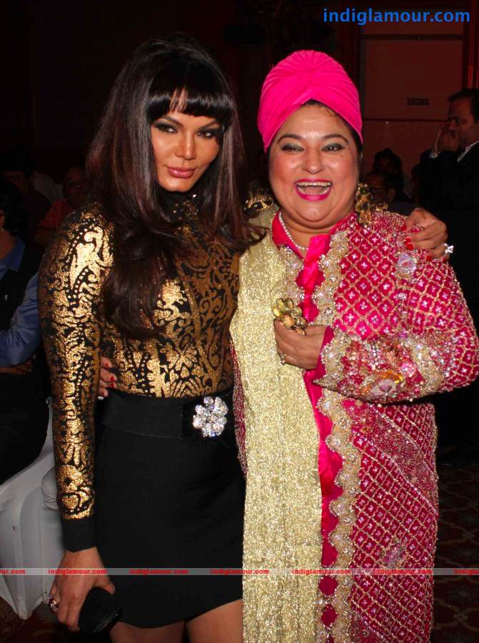 Rohit Verma Fashion Show Event hd photo