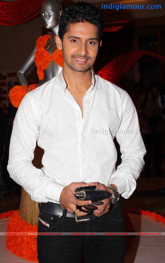 Rohit Verma Fashion Show Event hd photo