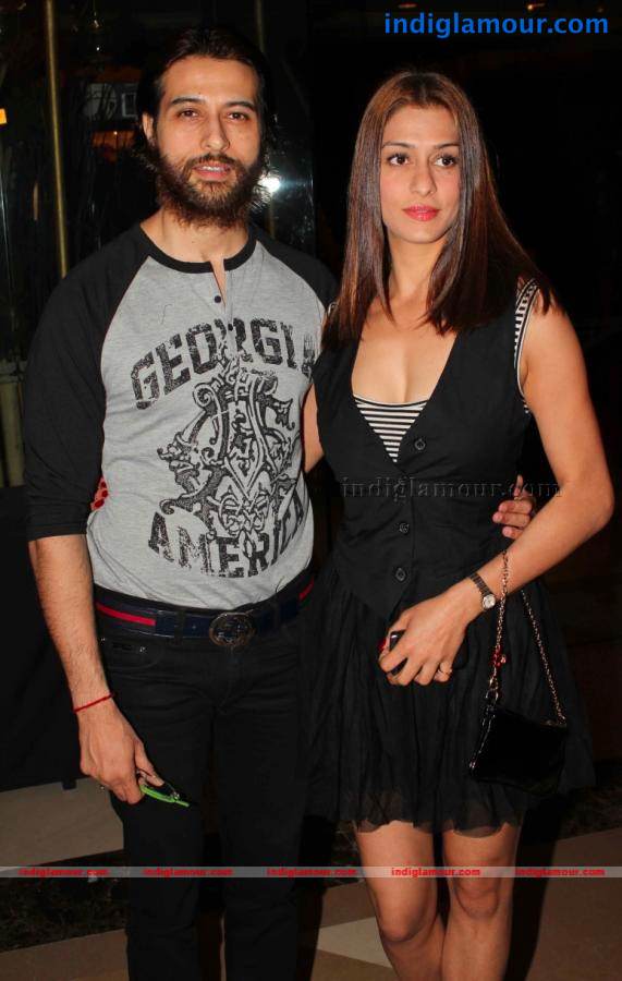 Rohit Verma Fashion Show Event hd photo