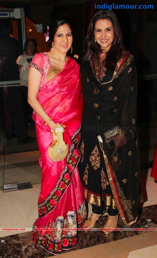 Rohit Verma Fashion Show Event hd photo