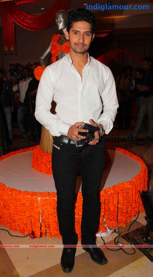 Rohit Verma Fashion Show Event hd photo