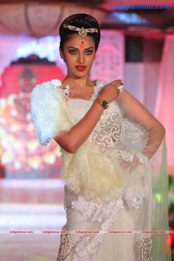 Rohit Verma Fashion Show Event hd photo