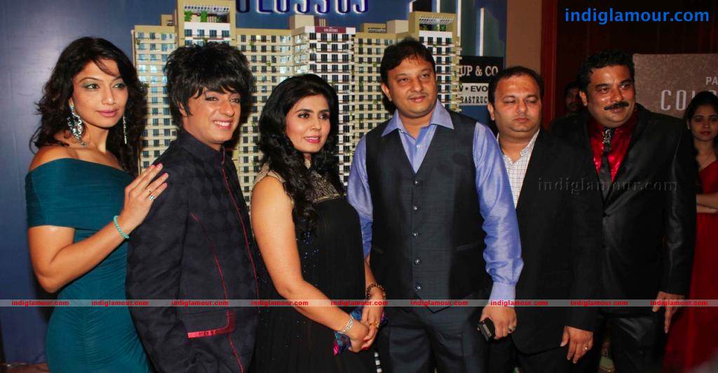 Rohit Verma Fashion Show Event hd photo