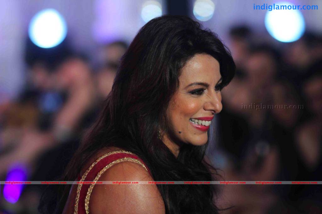 Rohit Verma Fashion Show Event hd photo