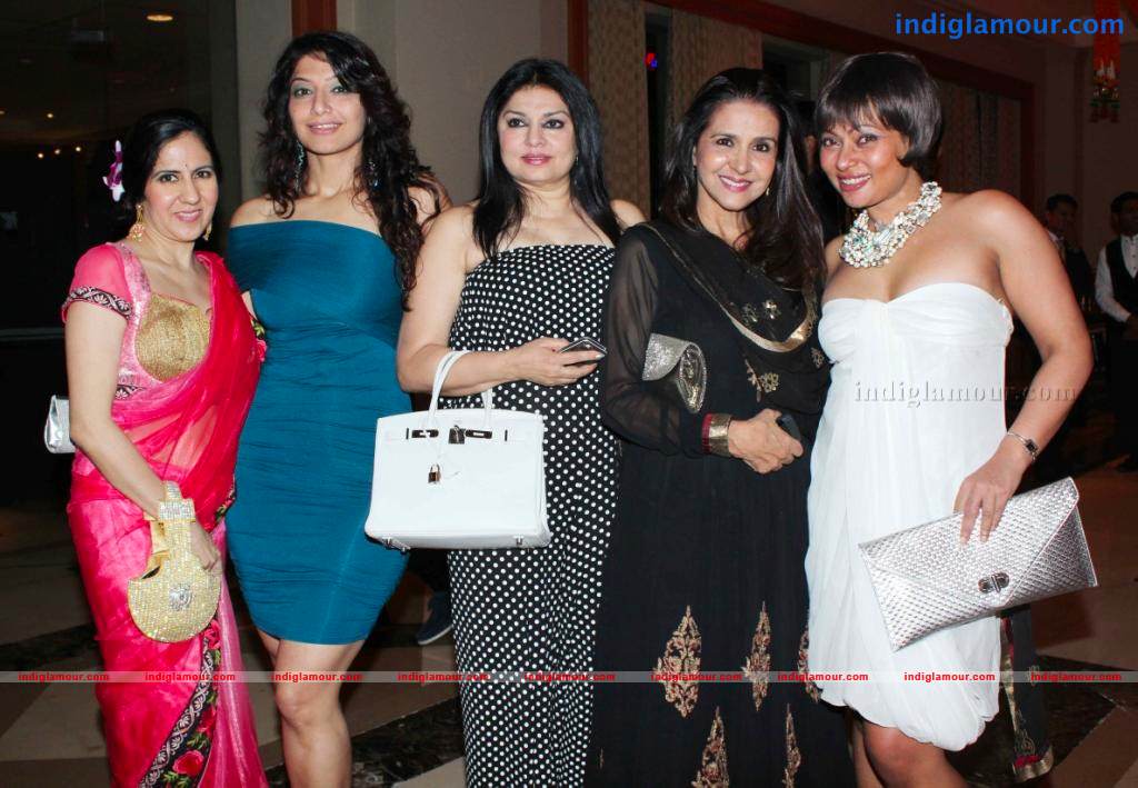 Rohit Verma Fashion Show Event hd photo