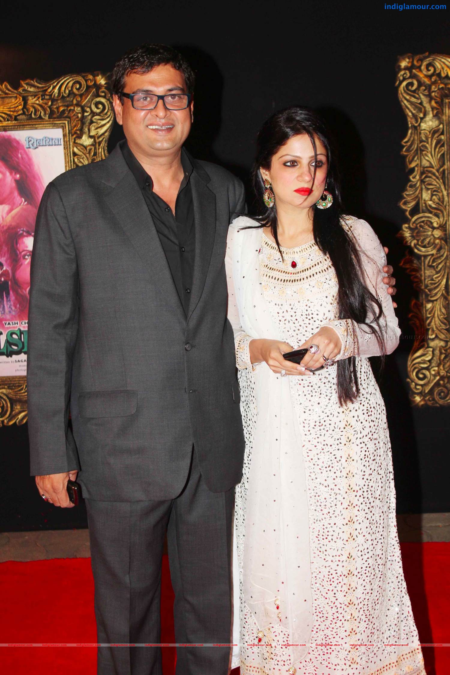 Jab Tak Hai Jaan Premiere Photos Event hd photo