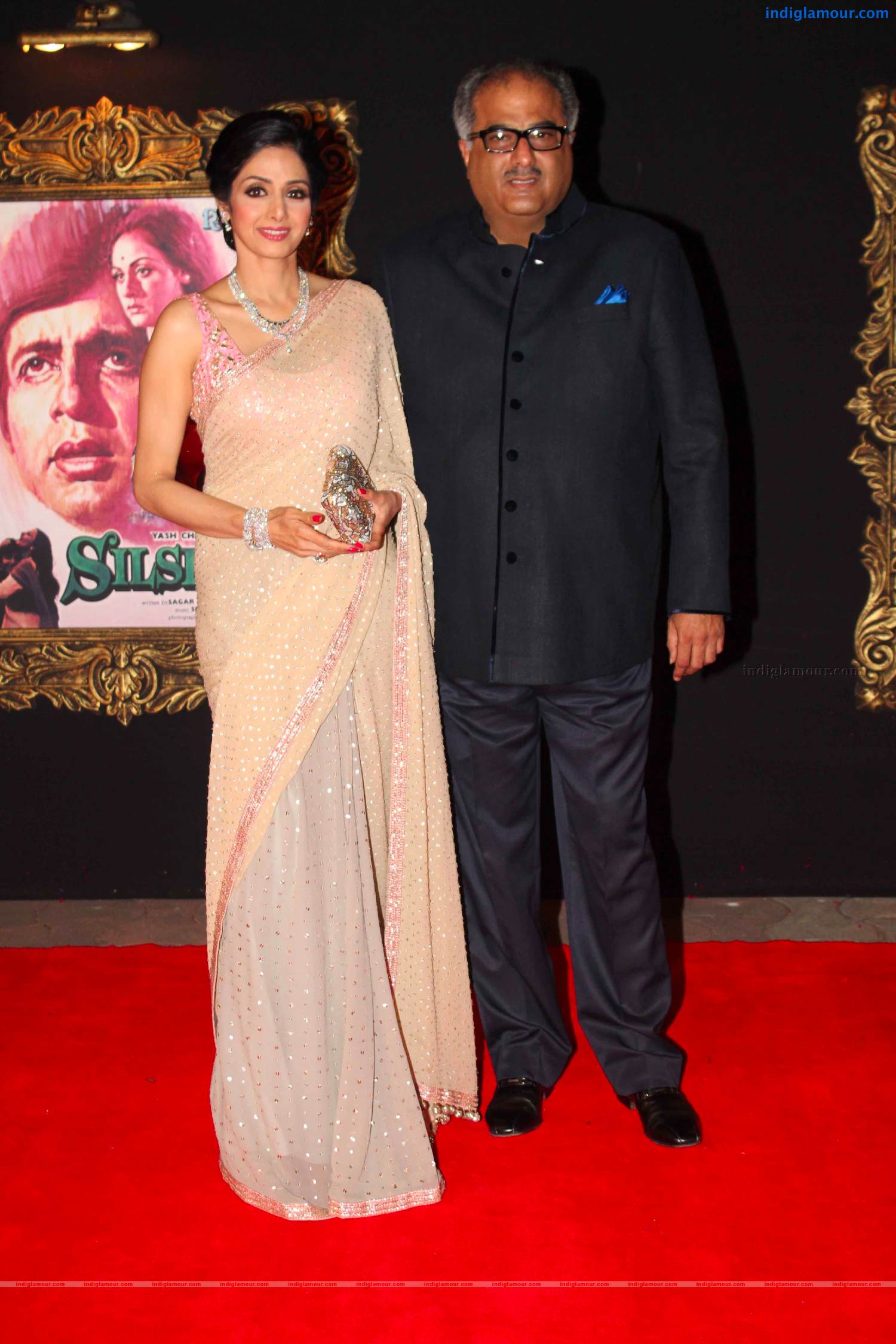Jab Tak Hai Jaan Premiere Photos Event hd photo