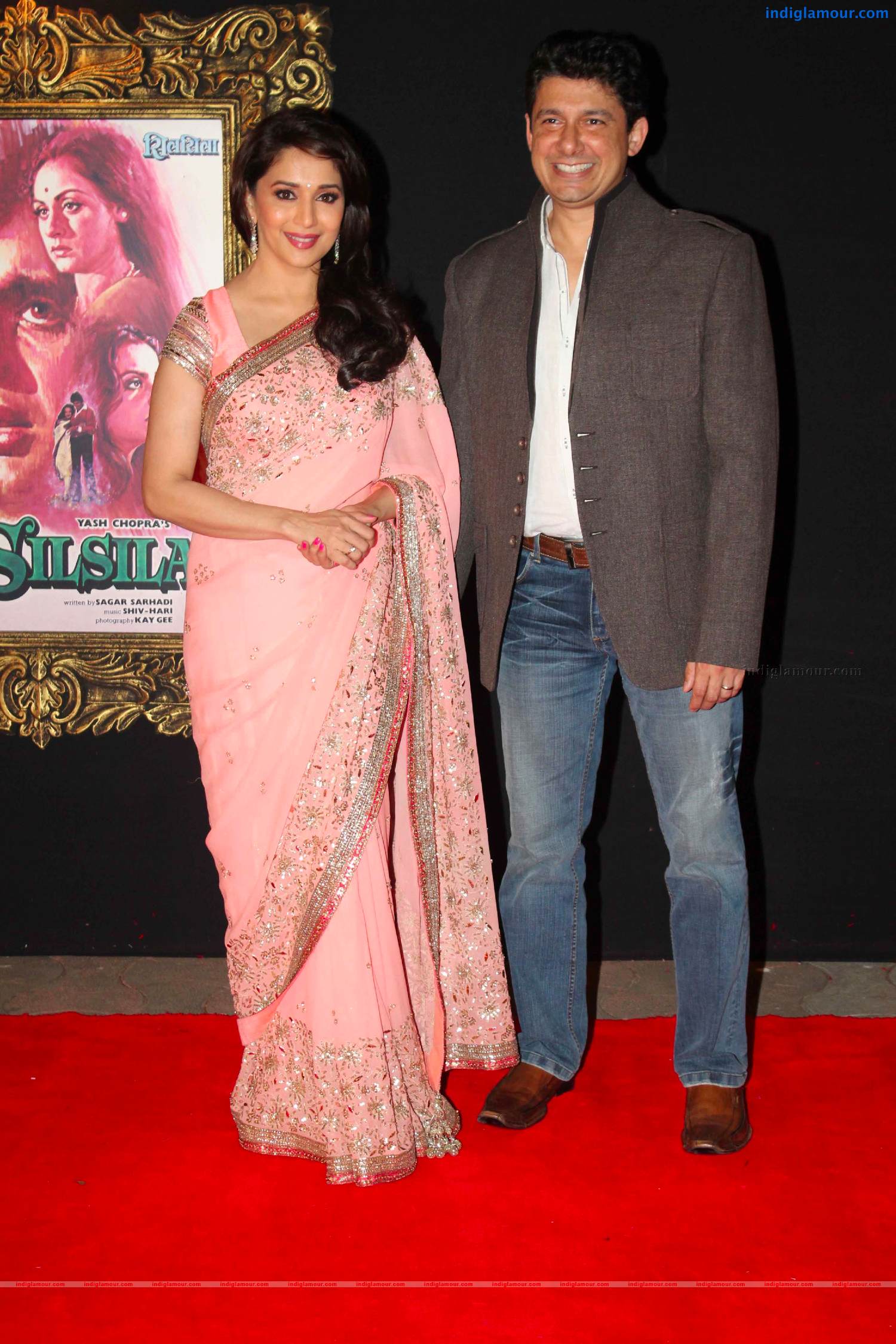 Jab Tak Hai Jaan Premiere Photos Event hd photo
