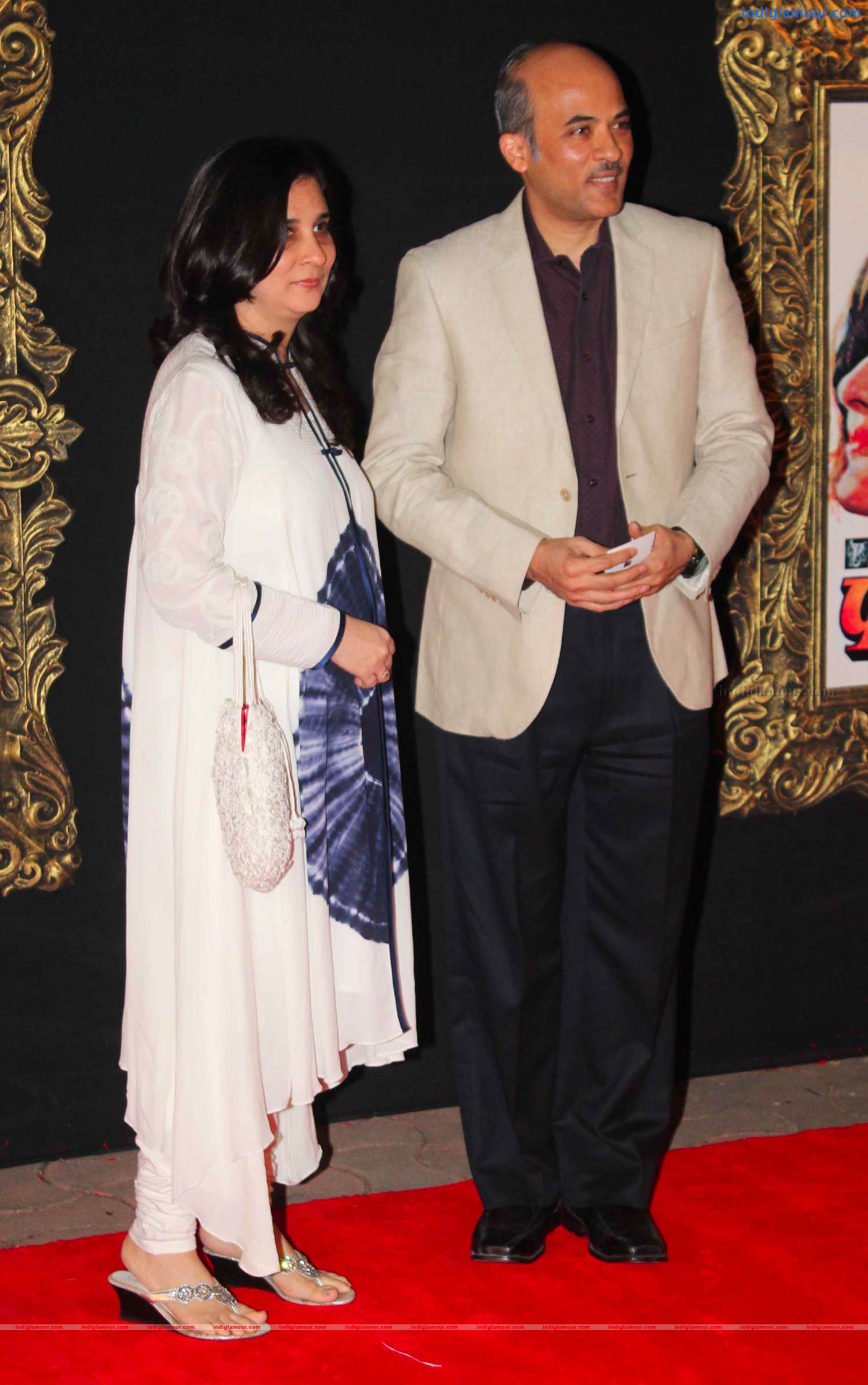 Jab Tak Hai Jaan Premiere Photos Event hd photo