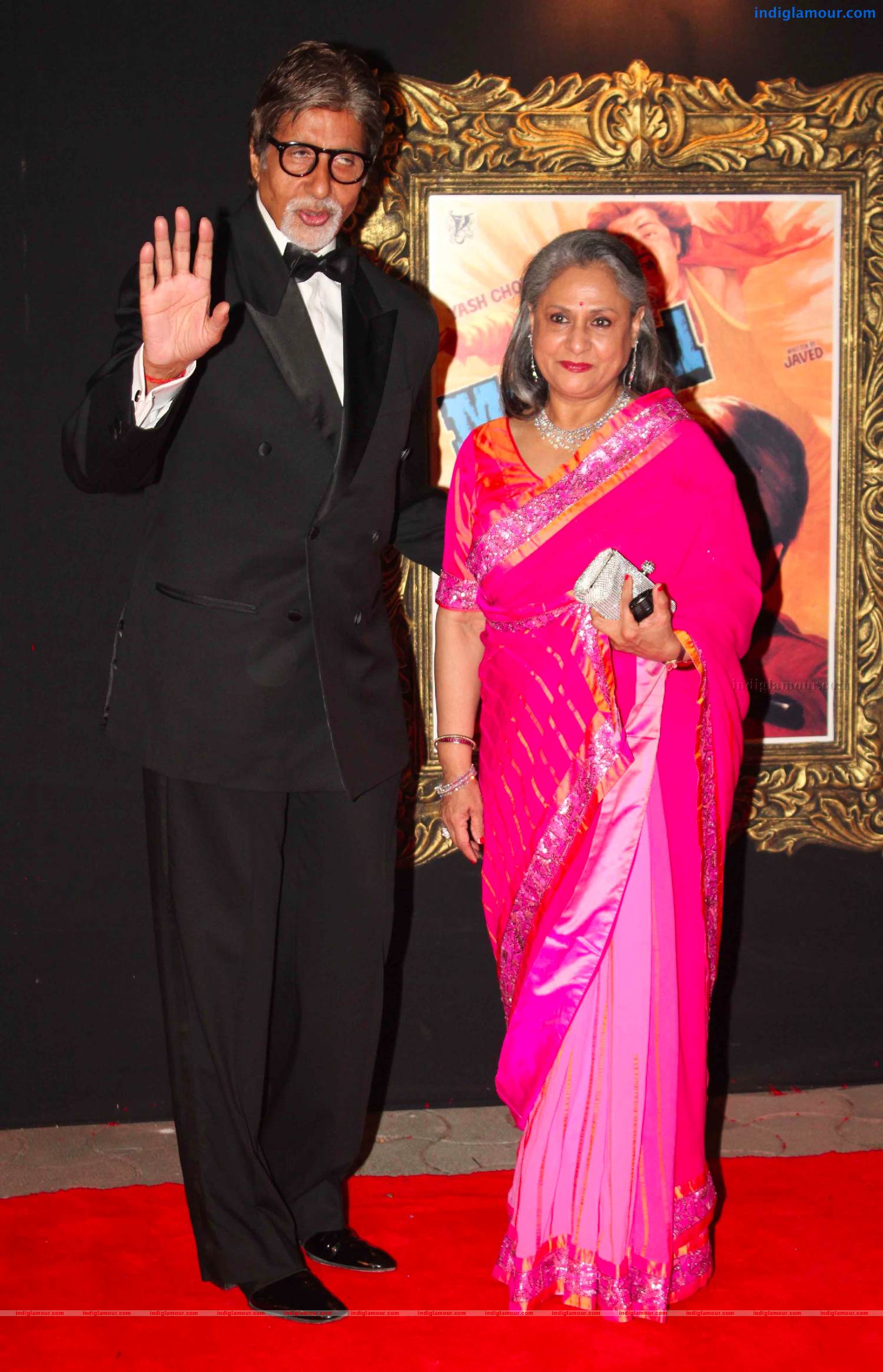 Jab Tak Hai Jaan Premiere Photos Event hd photo