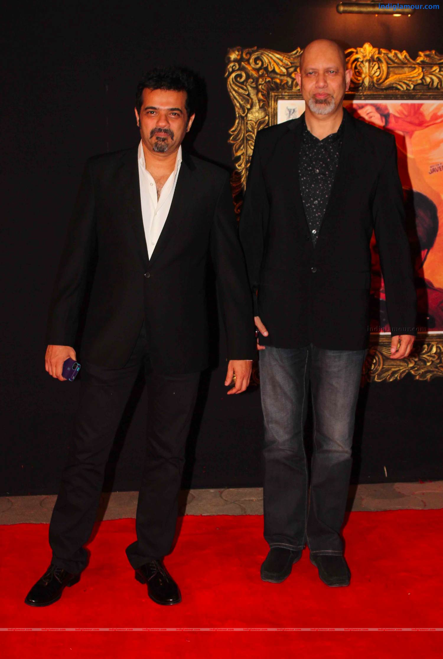 Jab Tak Hai Jaan Premiere Photos Event hd photo