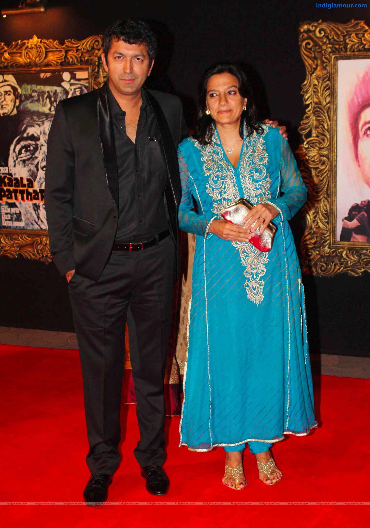 Jab Tak Hai Jaan Premiere Photos Event hd photo