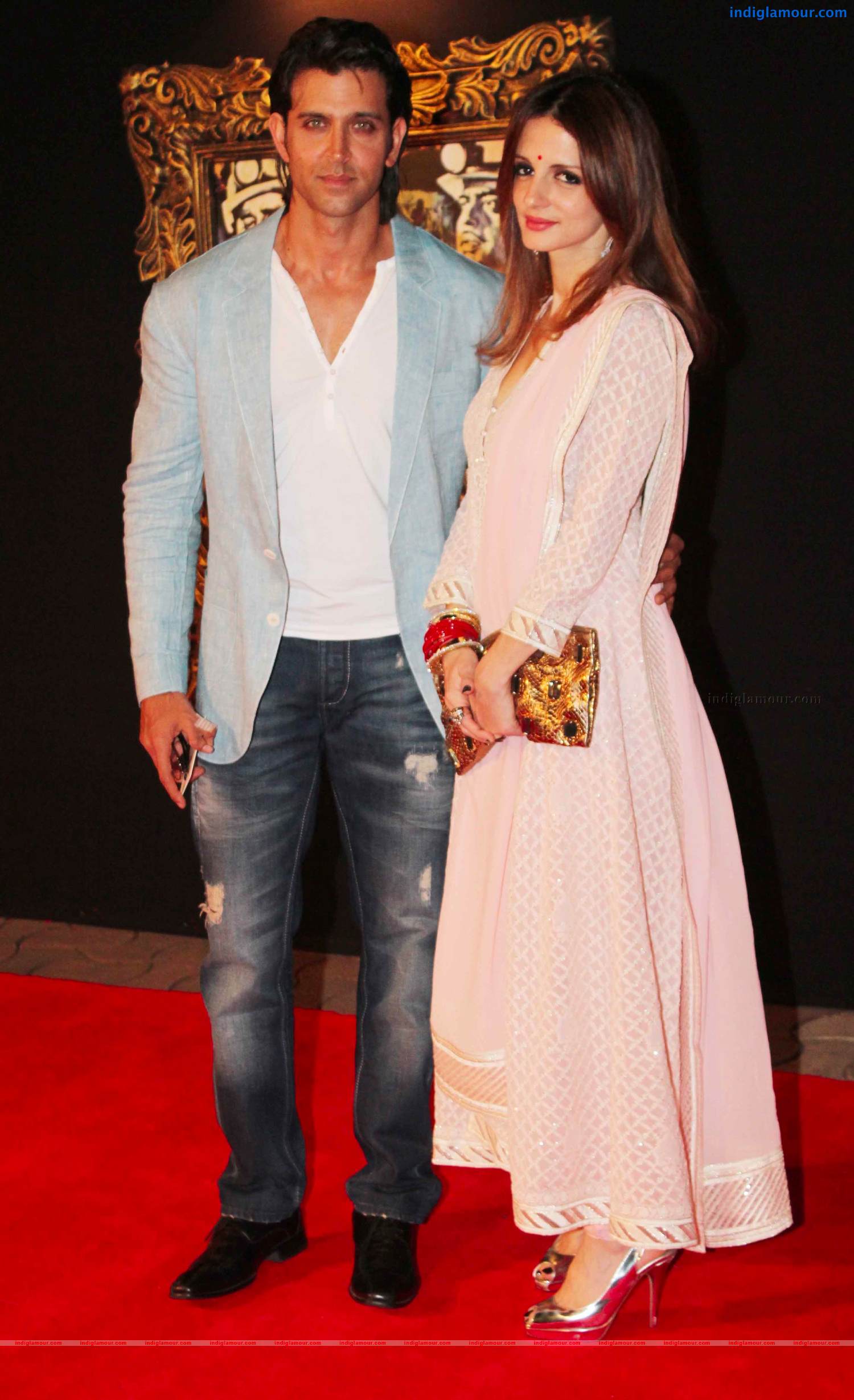 Jab Tak Hai Jaan Premiere Photos Event hd photo