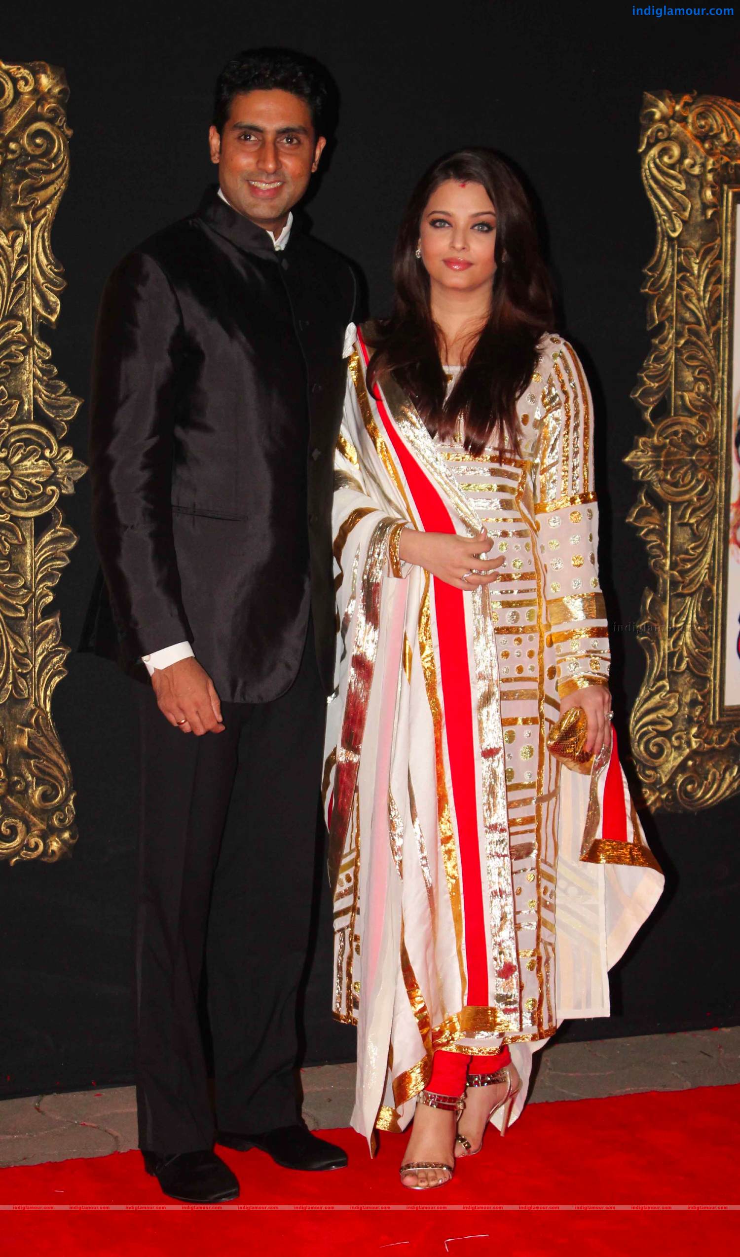 Jab Tak Hai Jaan Premiere Photos Event hd photo