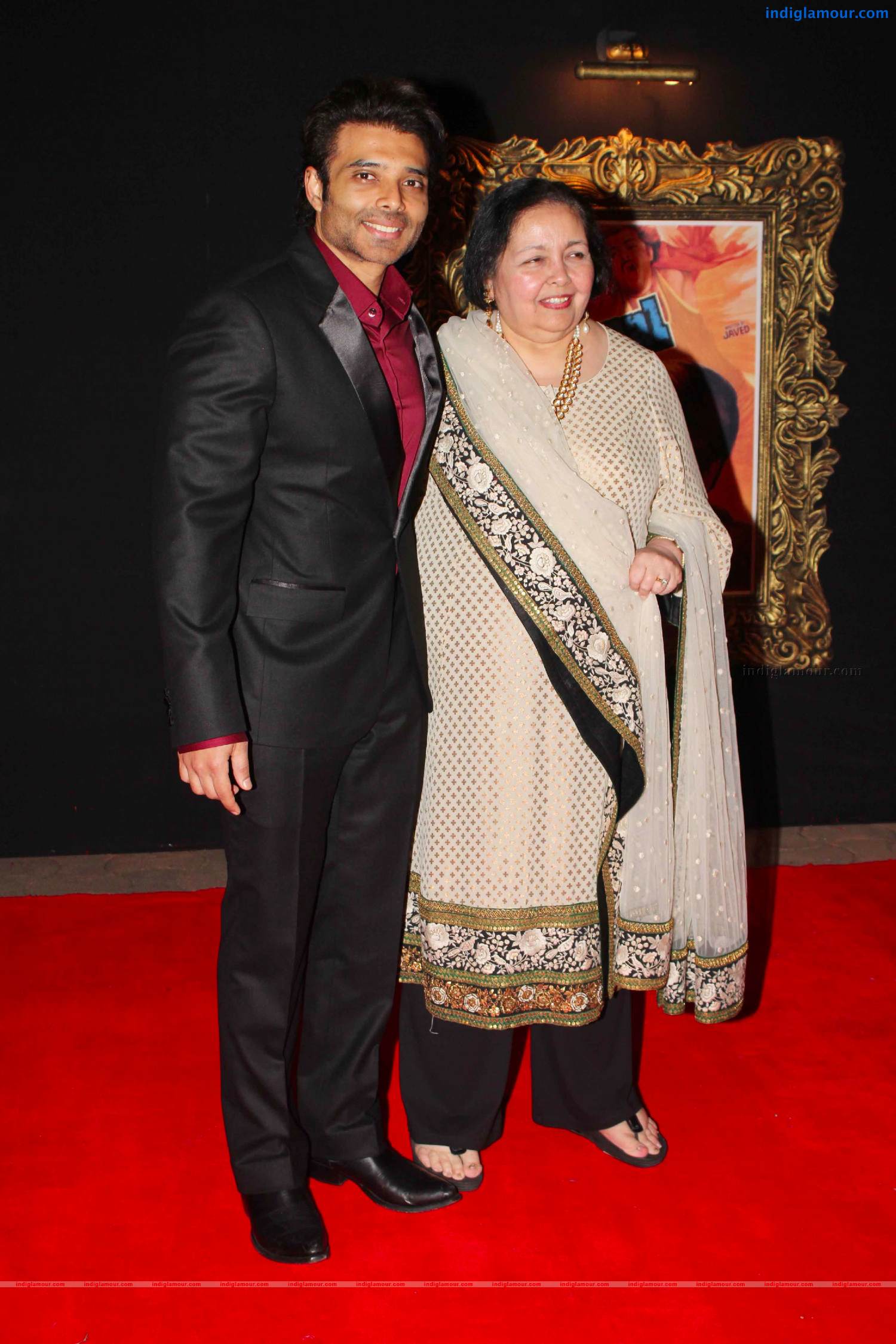 Jab Tak Hai Jaan Premiere Photos Event hd photo