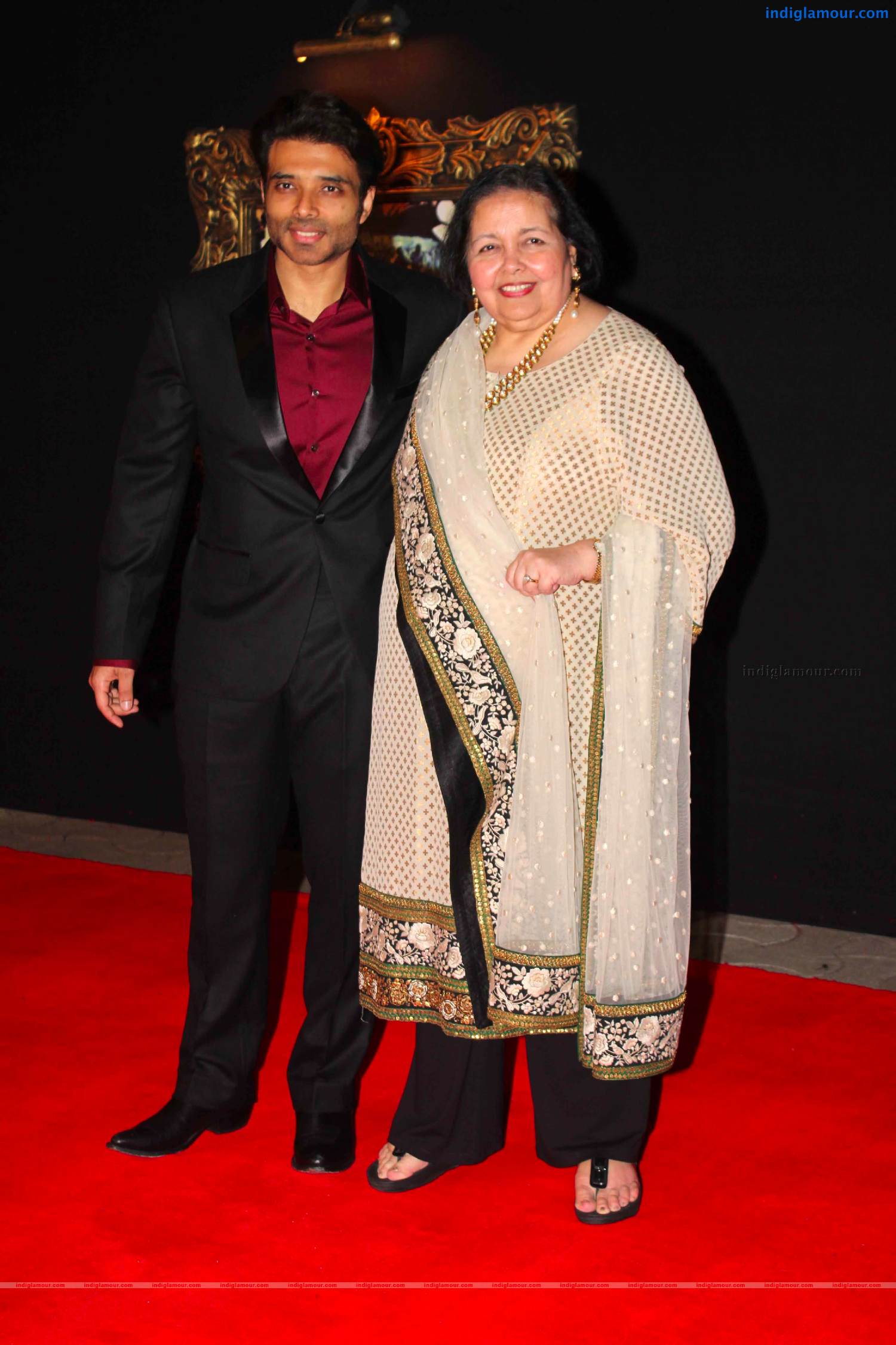 Jab Tak Hai Jaan Premiere Photos Event hd photo