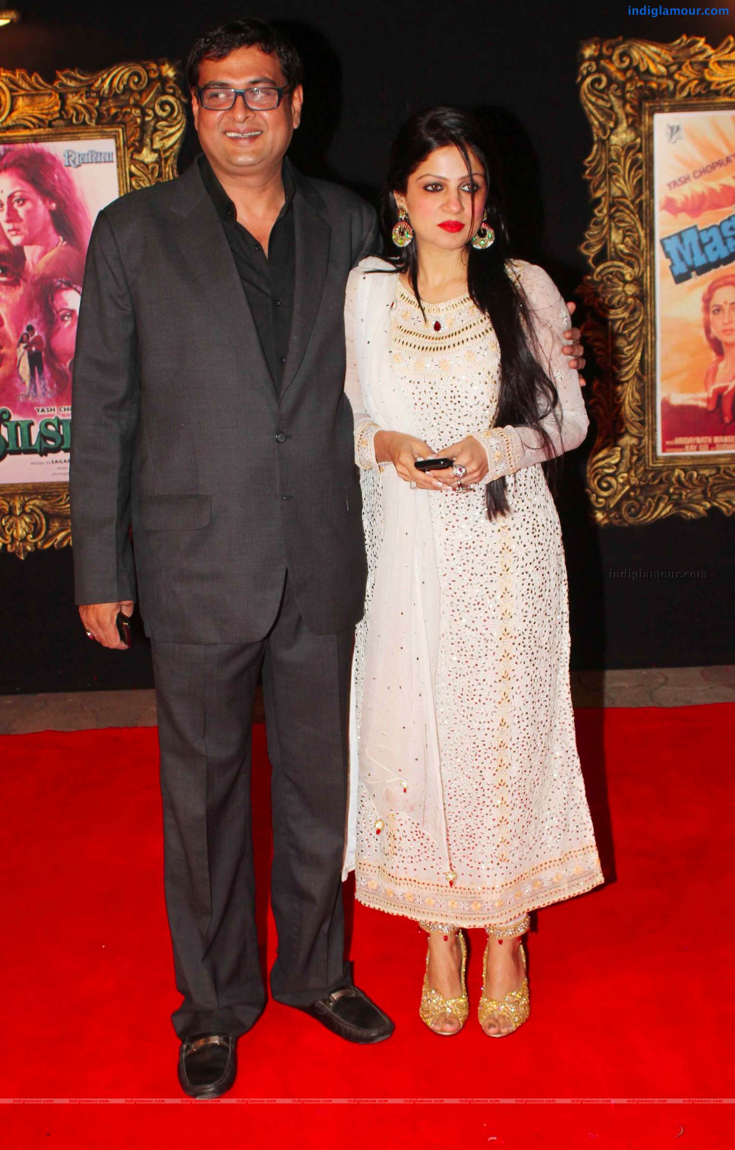 Jab Tak Hai Jaan Premiere Photos Event hd photo