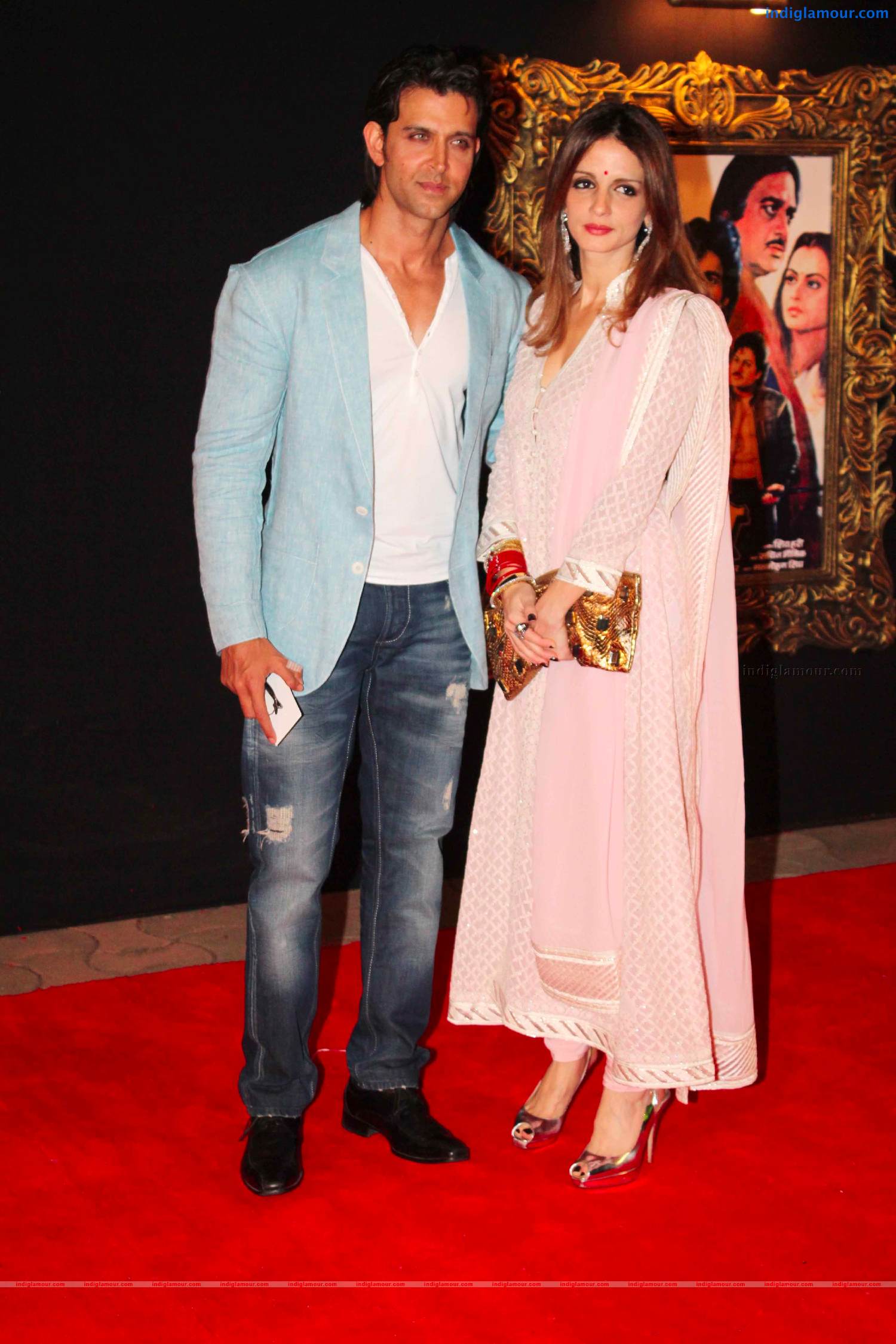 Jab Tak Hai Jaan Premiere Photos Event hd photo