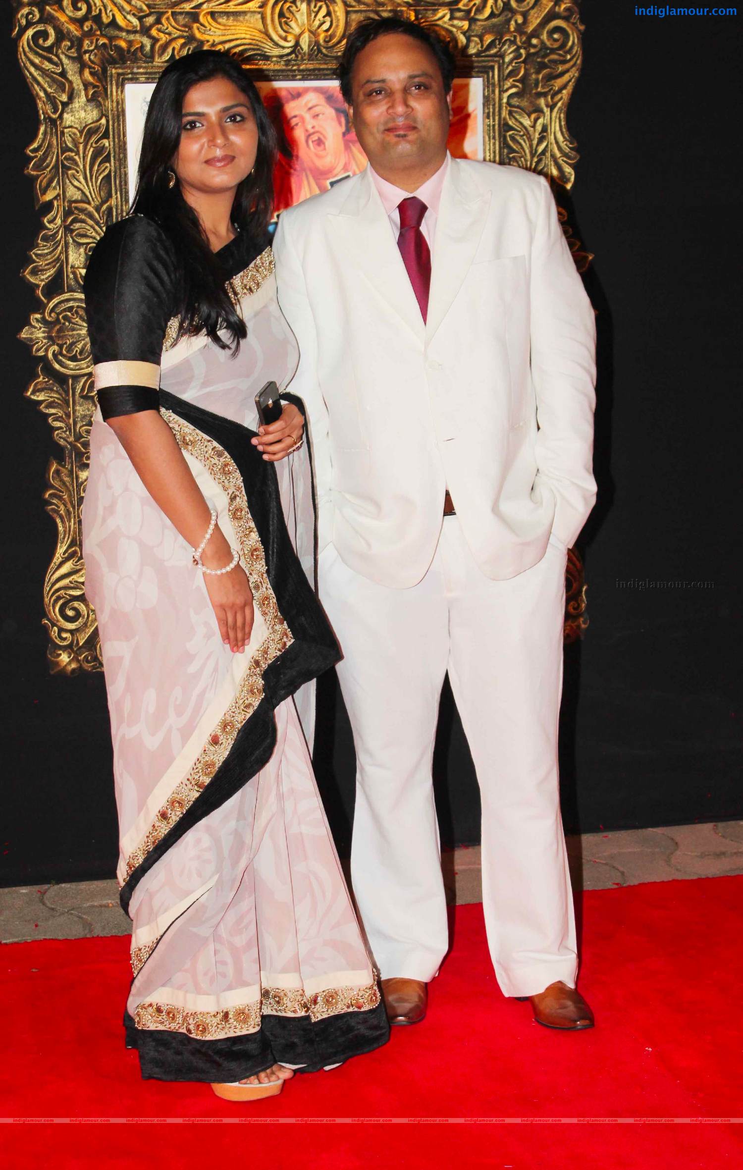 Jab Tak Hai Jaan Premiere Photos Event hd photo