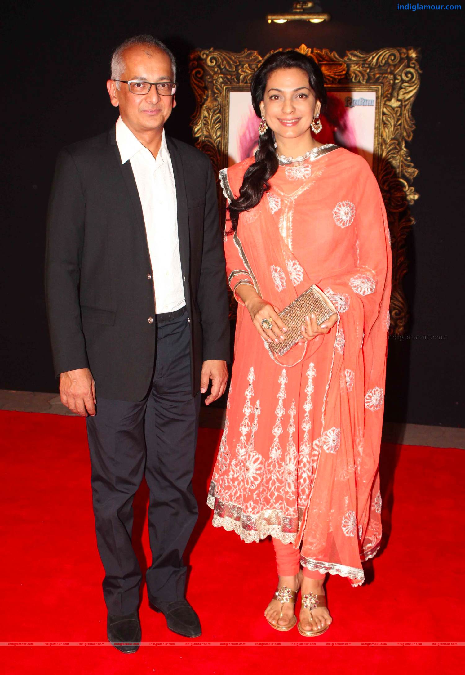 Jab Tak Hai Jaan Premiere Photos Event hd photo