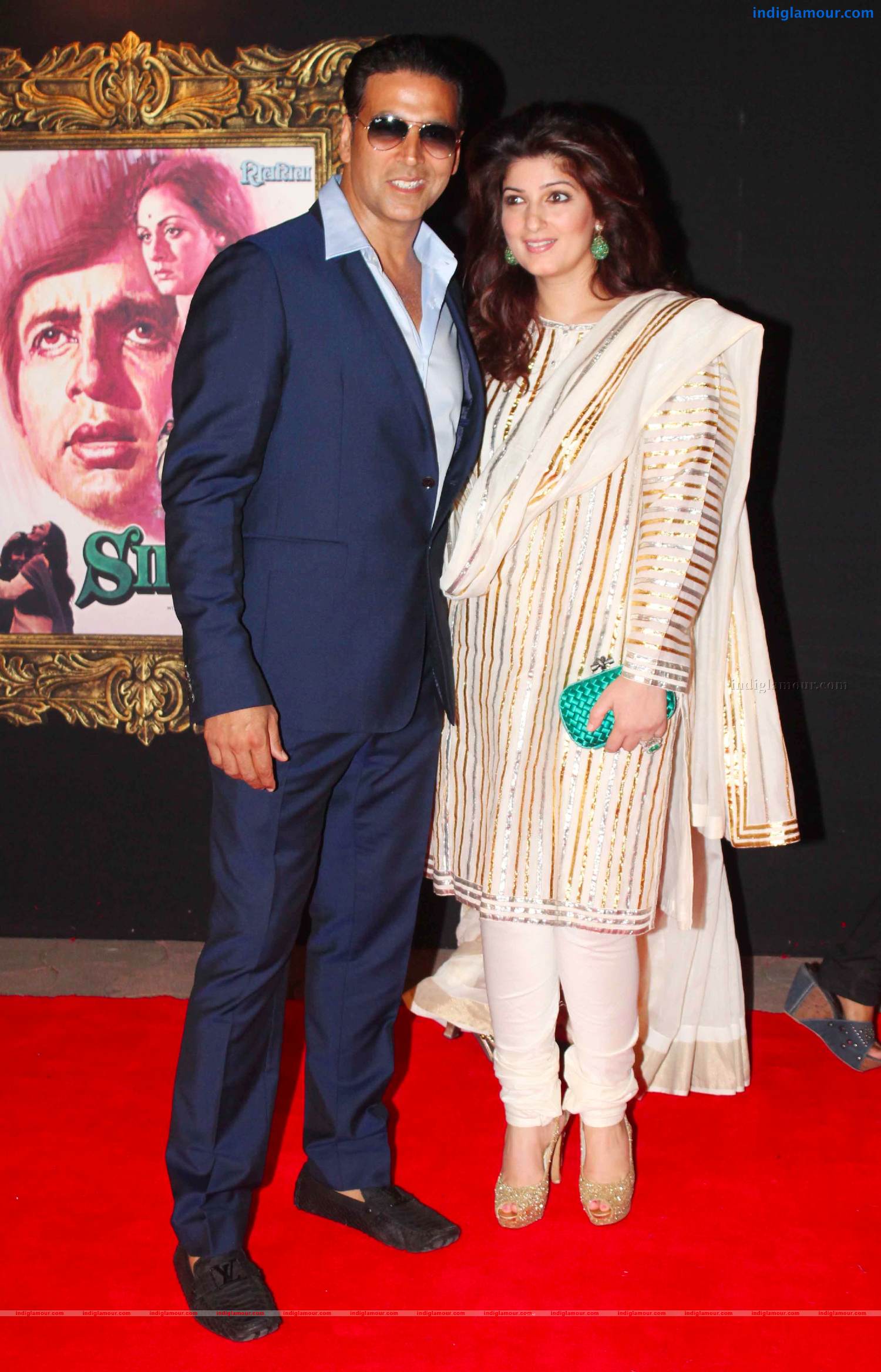 Jab Tak Hai Jaan Premiere Photos Event hd photo