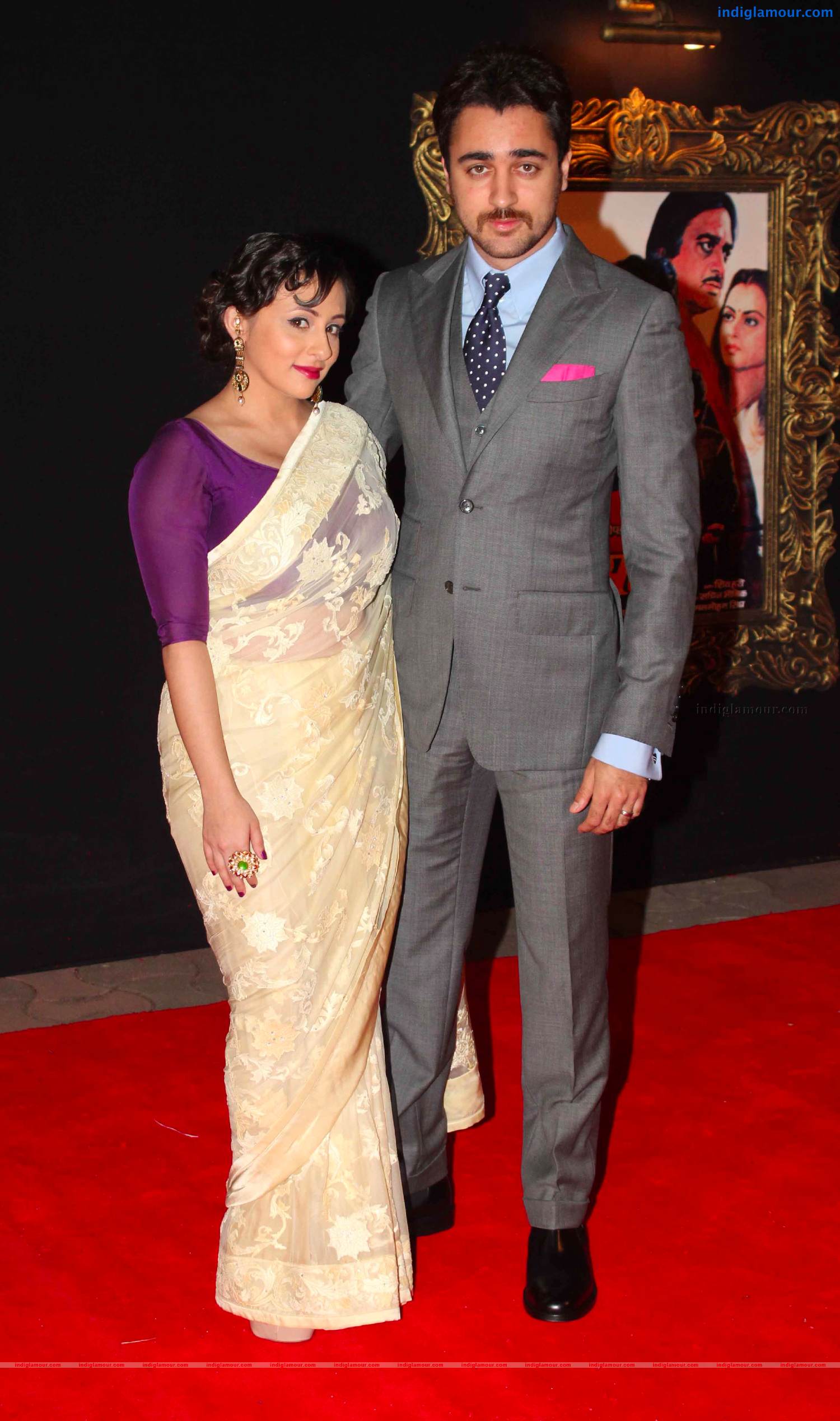 Jab Tak Hai Jaan Premiere Photos Event hd photo