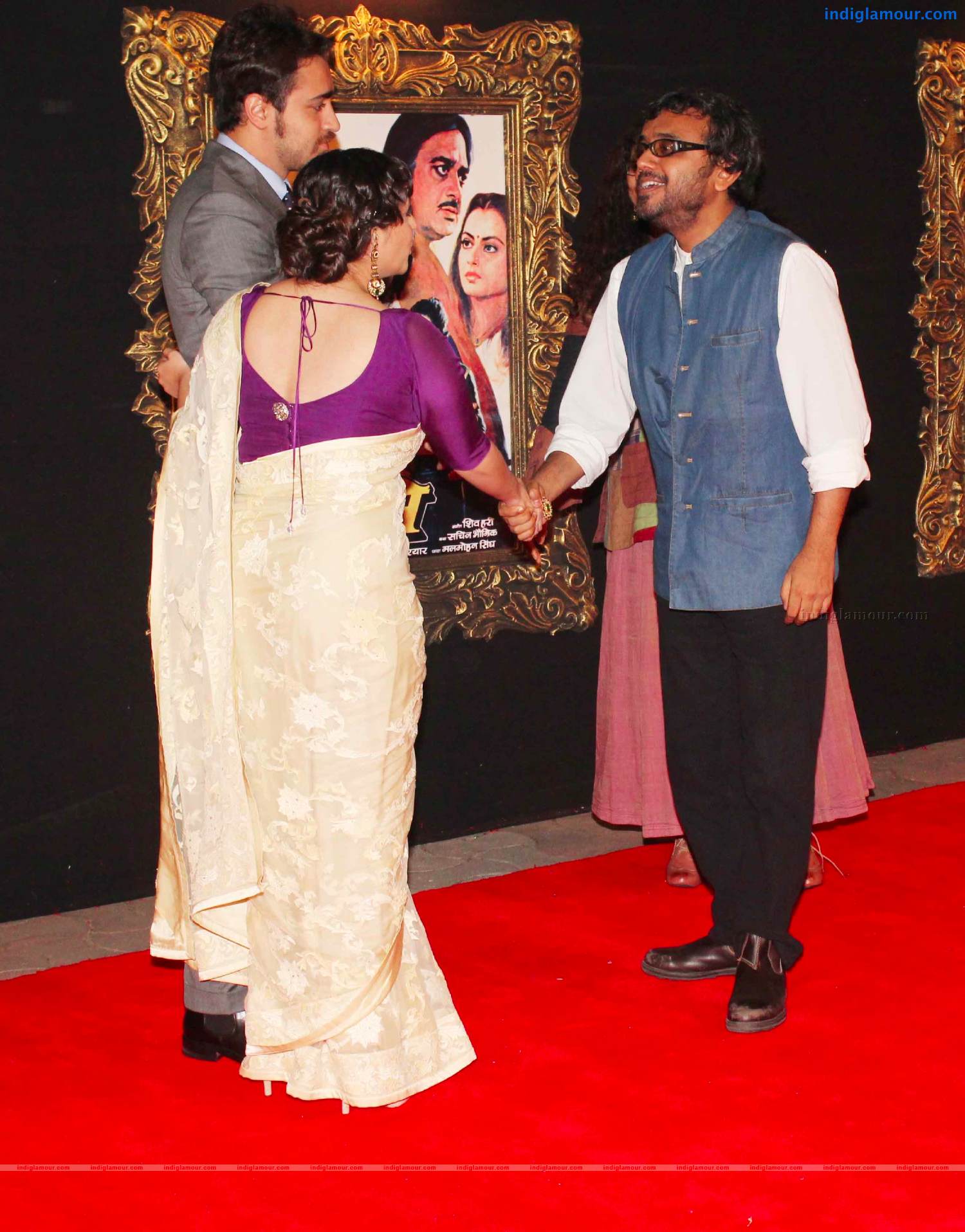 Jab Tak Hai Jaan Premiere Photos Event hd photo