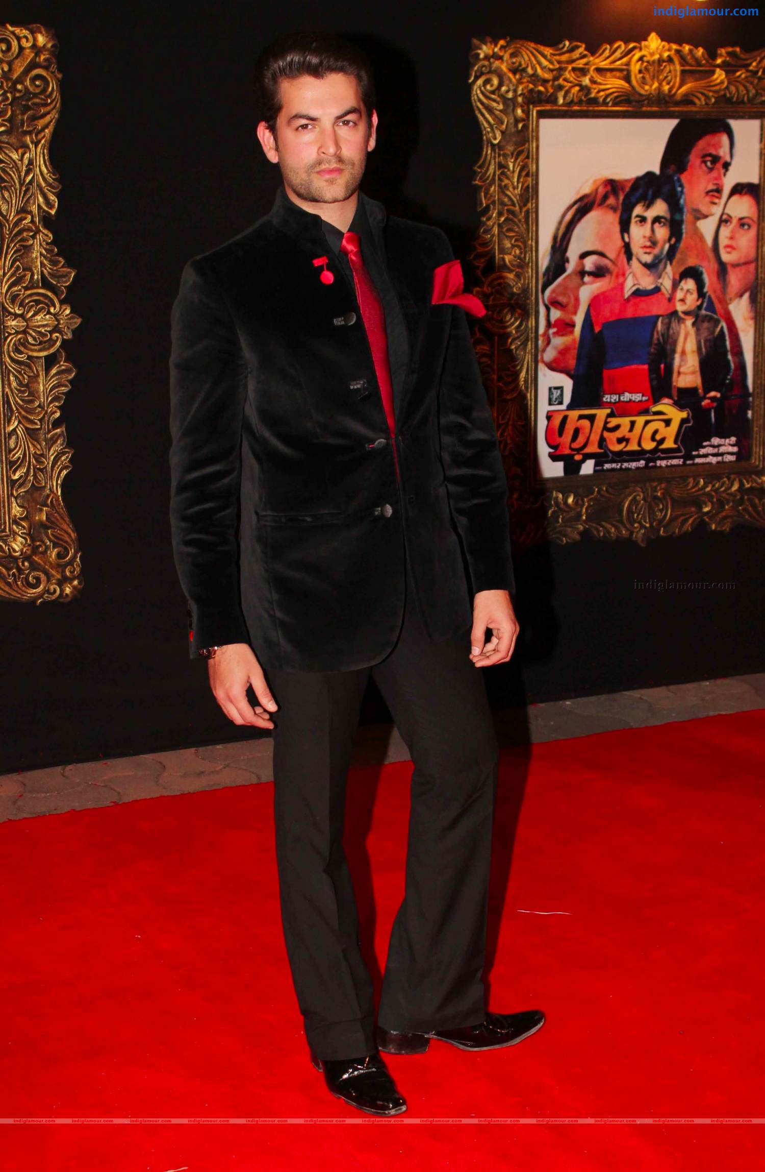 Jab Tak Hai Jaan Premiere Photos Event hd photo