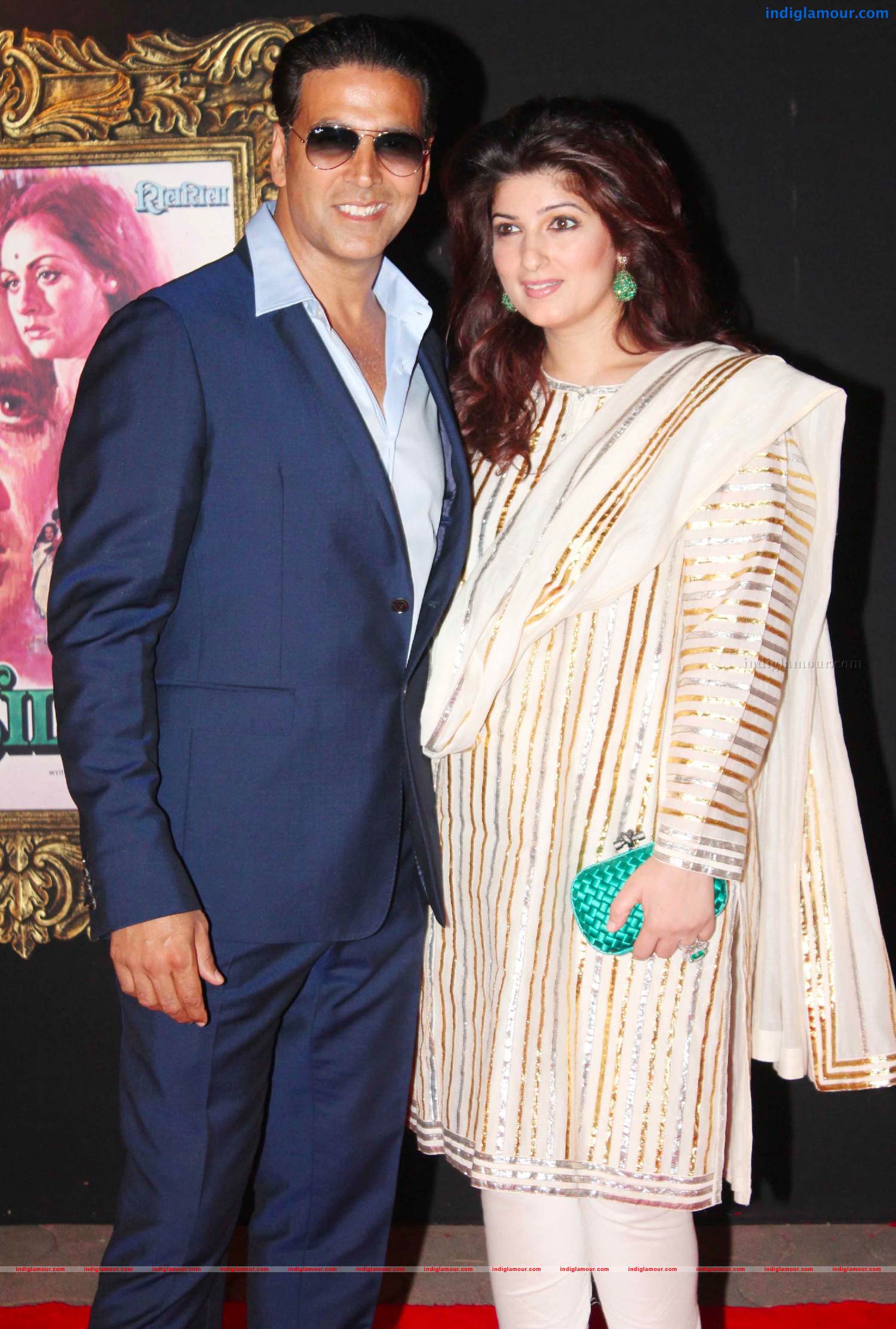 Jab Tak Hai Jaan Premiere Photos Event hd photo