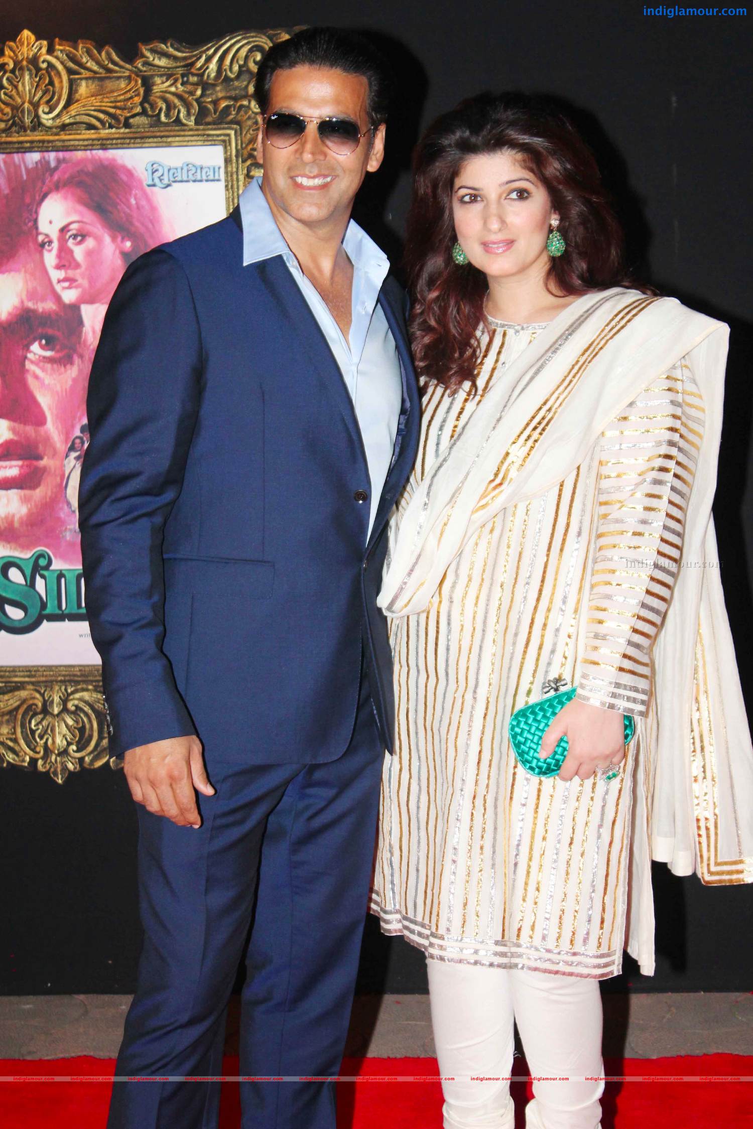 Jab Tak Hai Jaan Premiere Photos Event hd photo