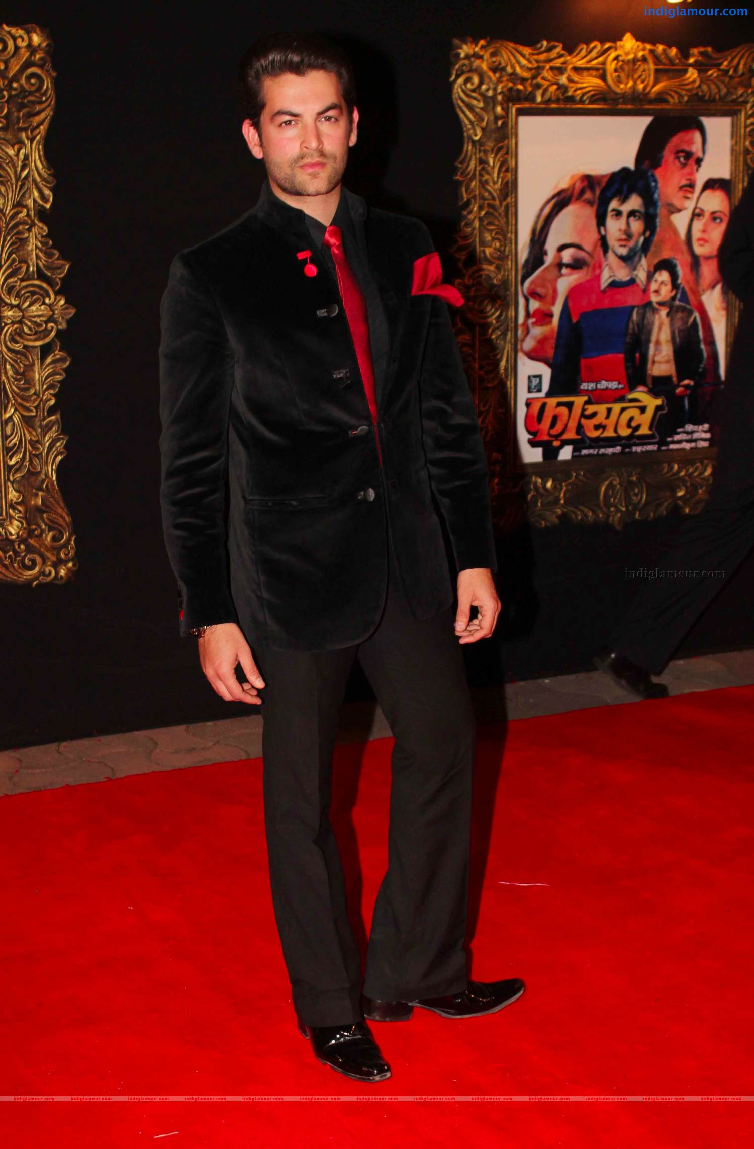 Jab Tak Hai Jaan Premiere Photos Event hd photo
