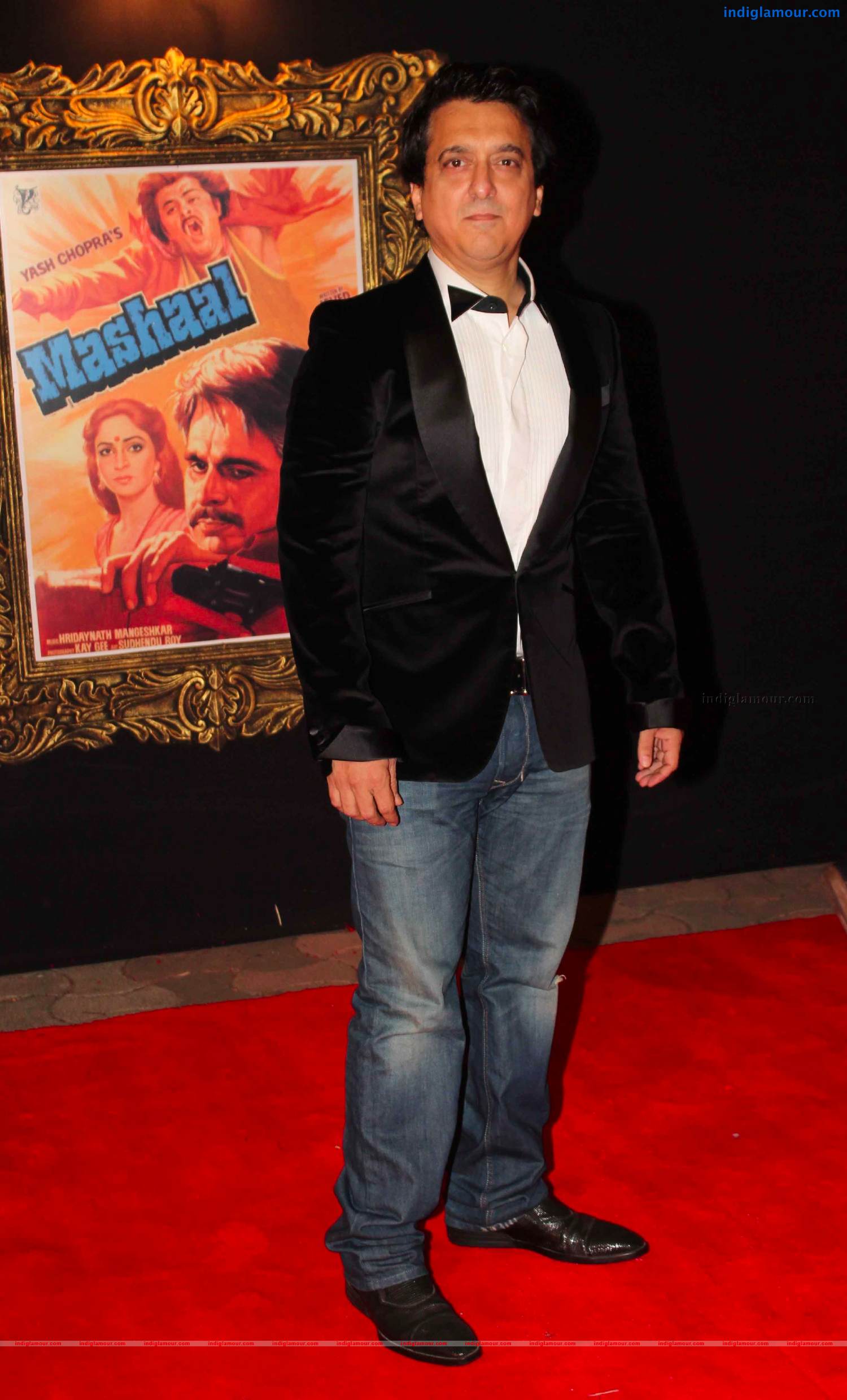 Jab Tak Hai Jaan Premiere Photos Event hd photo