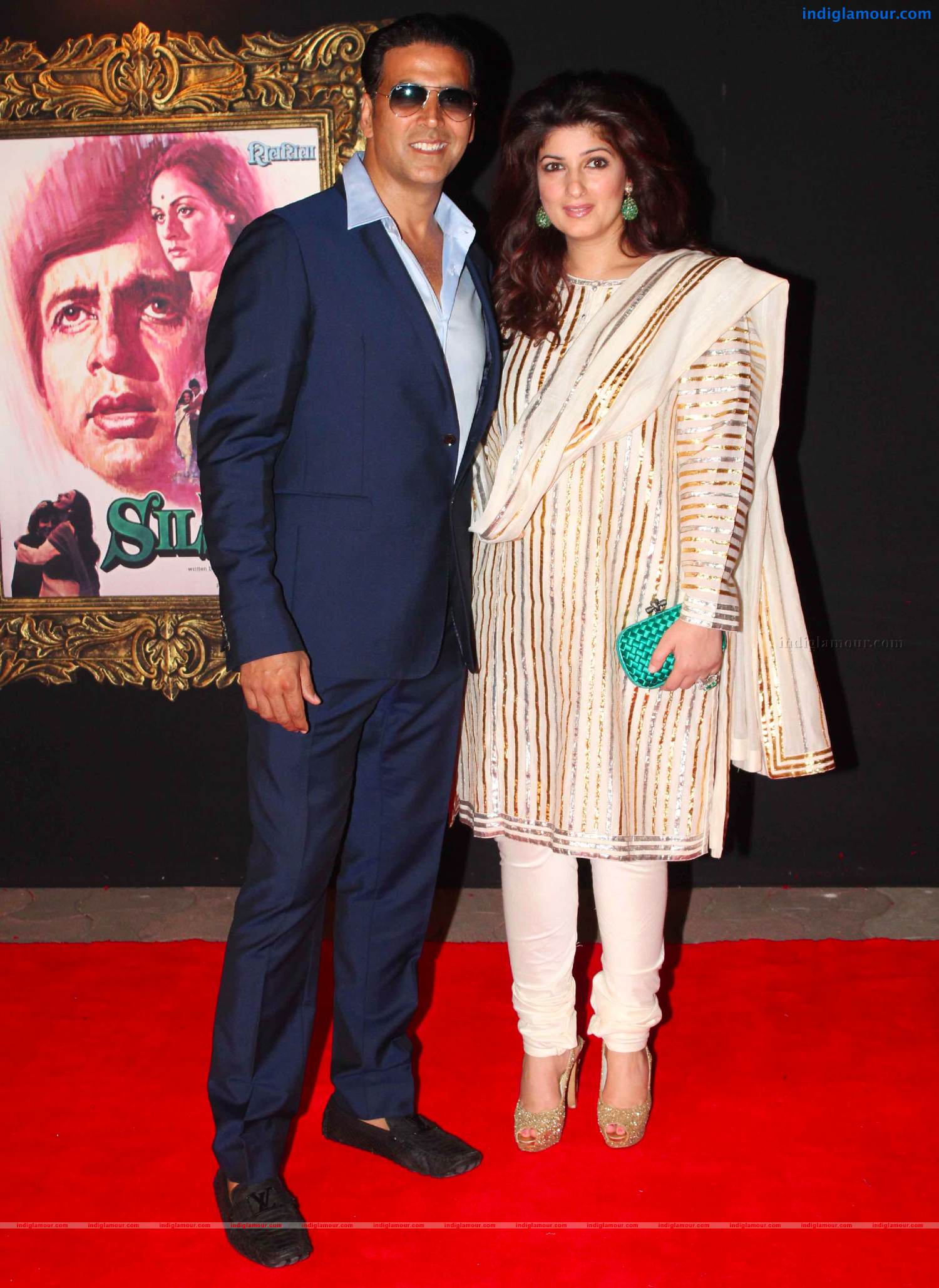 Jab Tak Hai Jaan Premiere Photos Event hd photo