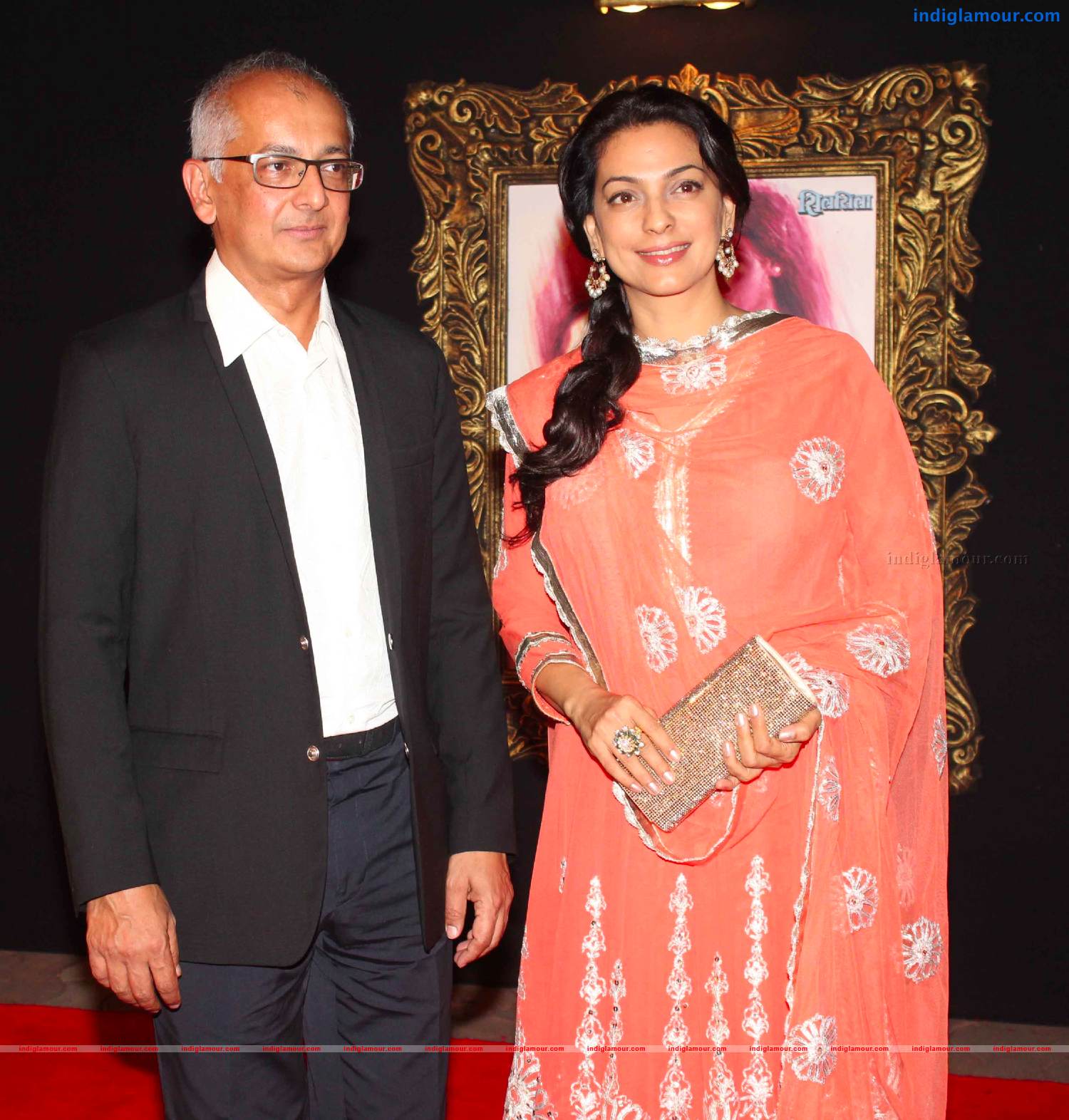 Jab Tak Hai Jaan Premiere Photos Event hd photo