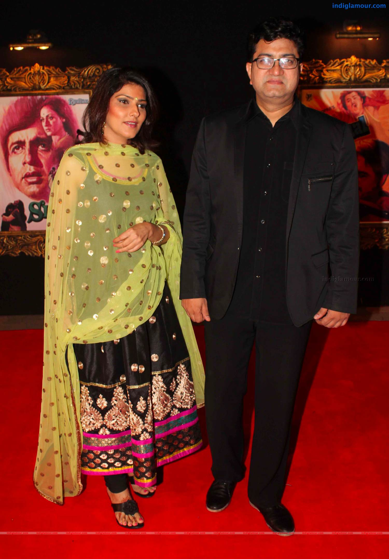 Jab Tak Hai Jaan Premiere Photos Event hd photo
