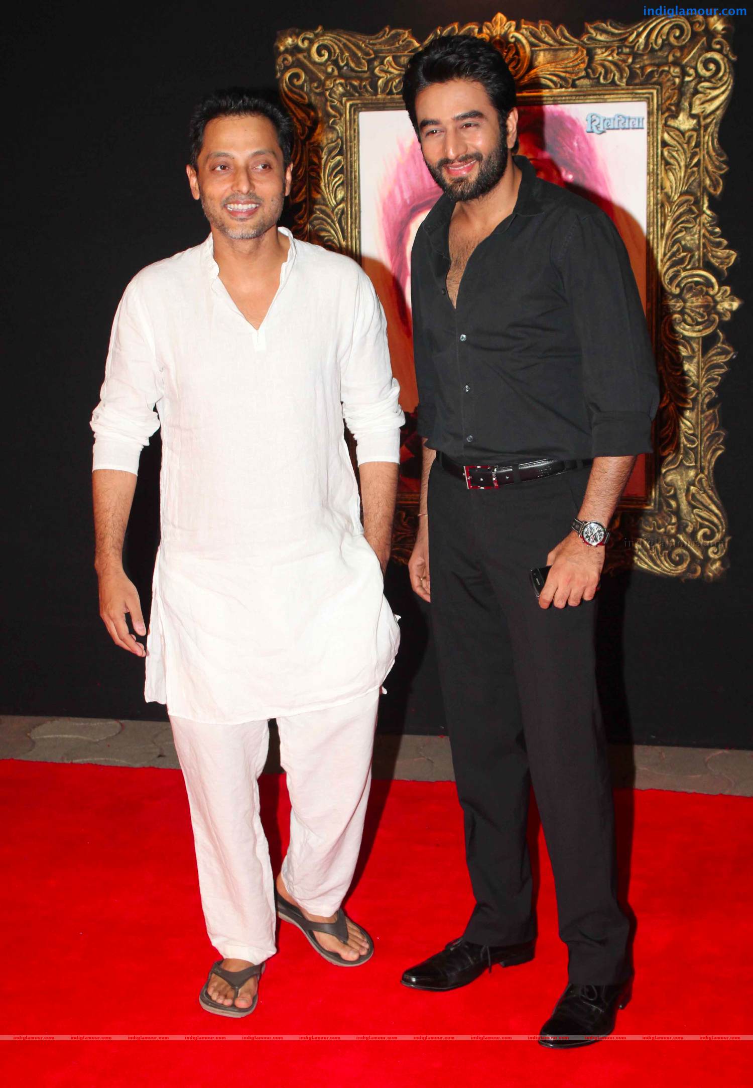 Jab Tak Hai Jaan Premiere Photos Event hd photo