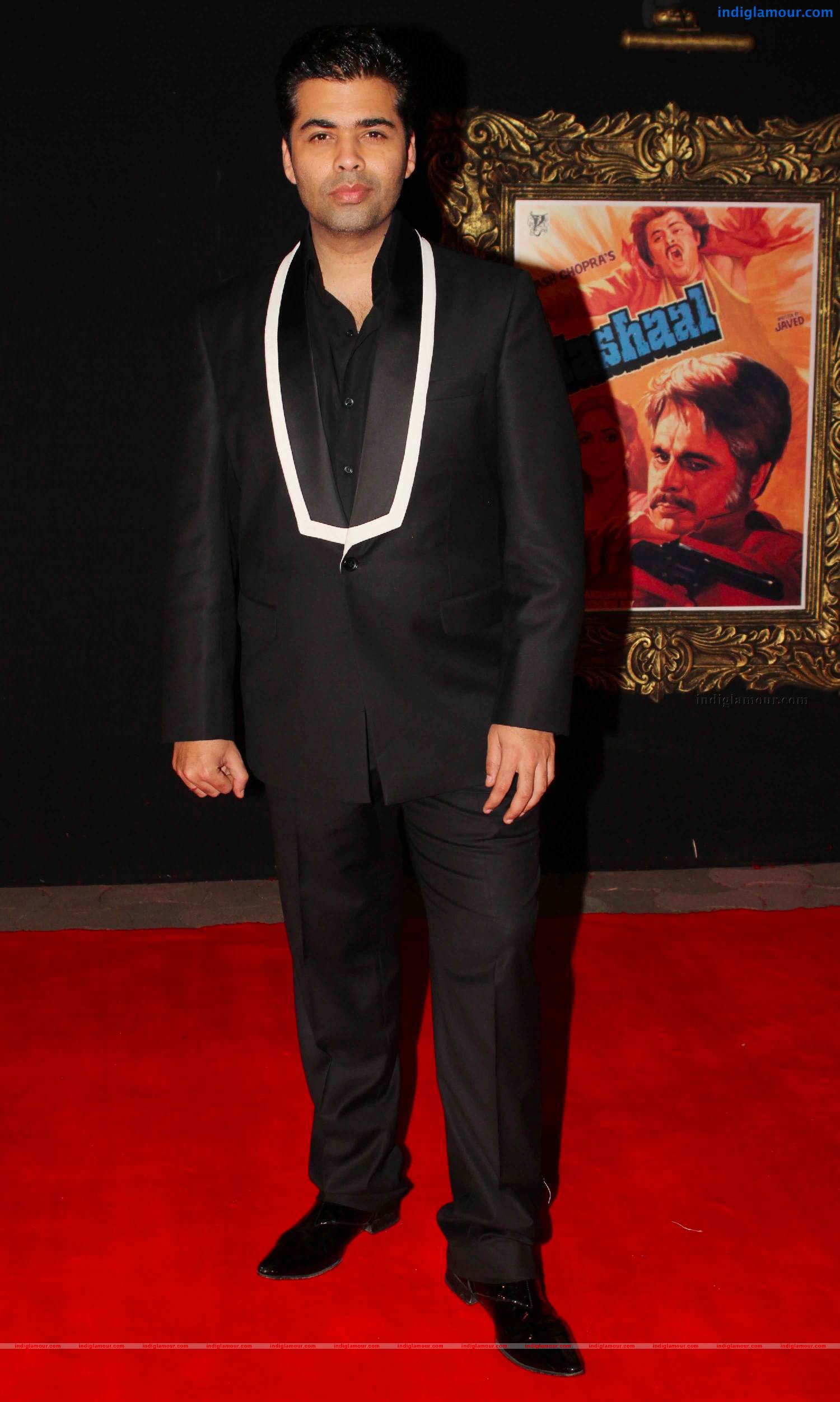 Jab Tak Hai Jaan Premiere Photos Event hd photo