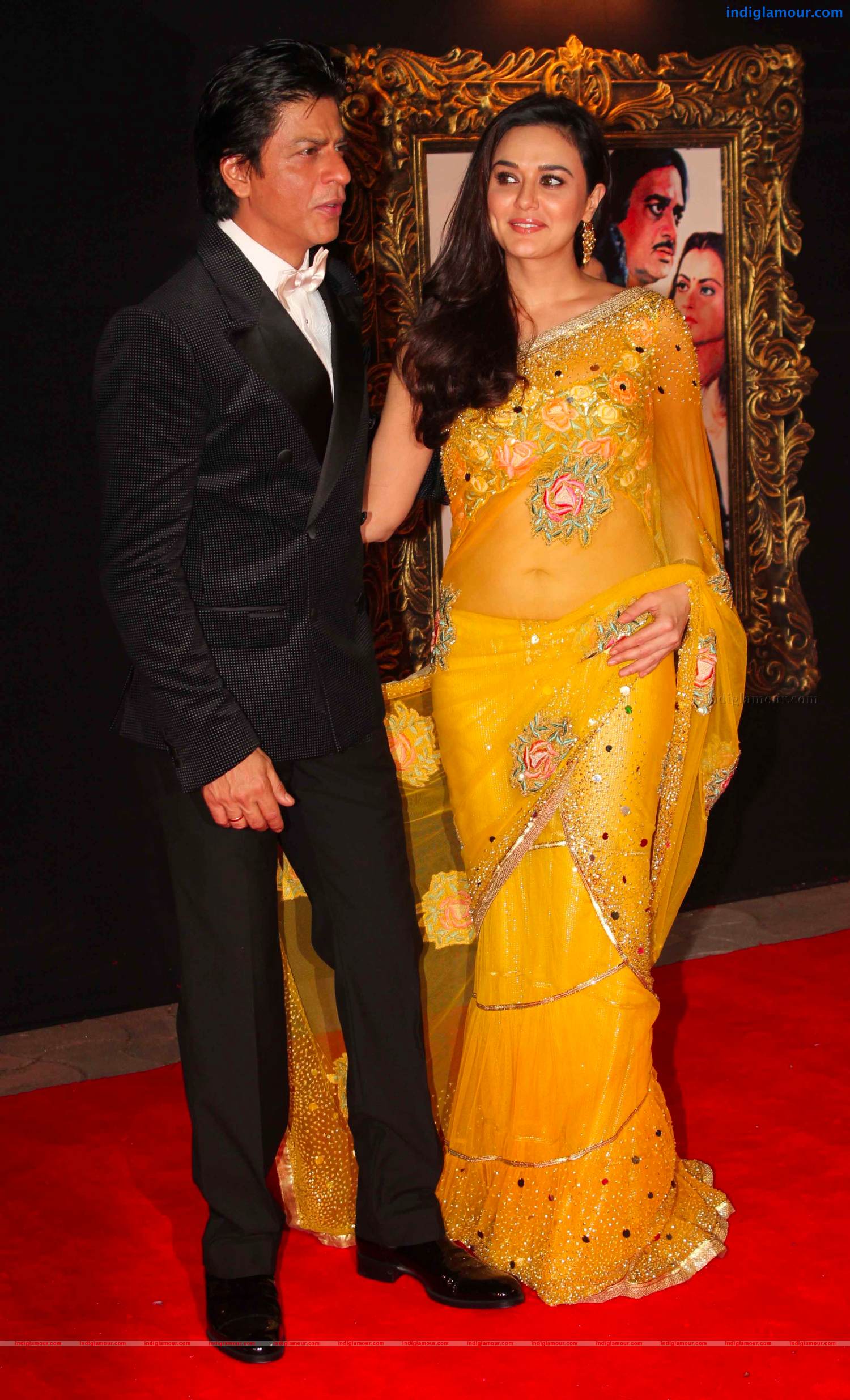 Jab Tak Hai Jaan Premiere Photos Event hd photo