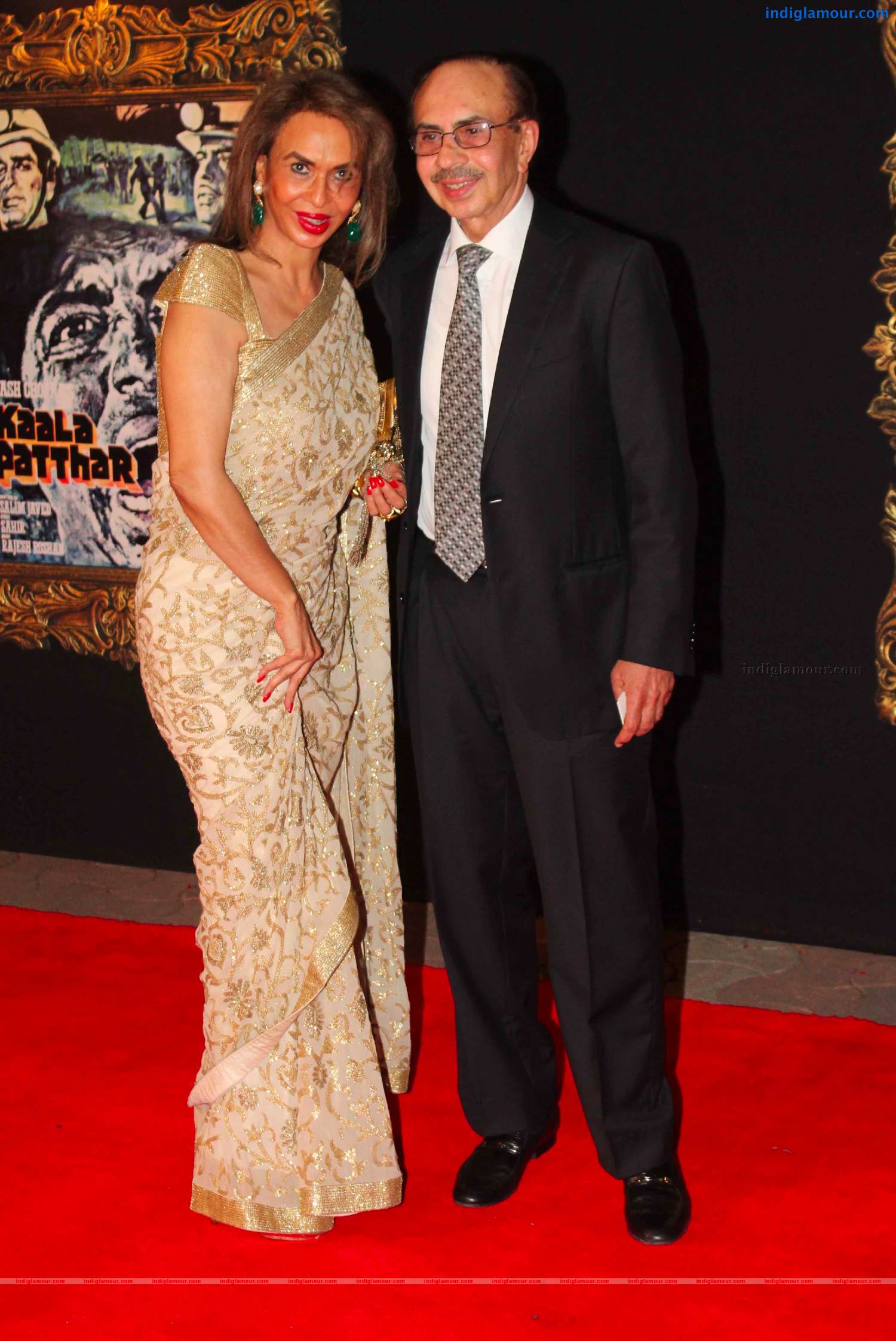Jab Tak Hai Jaan Premiere Photos Event hd photo