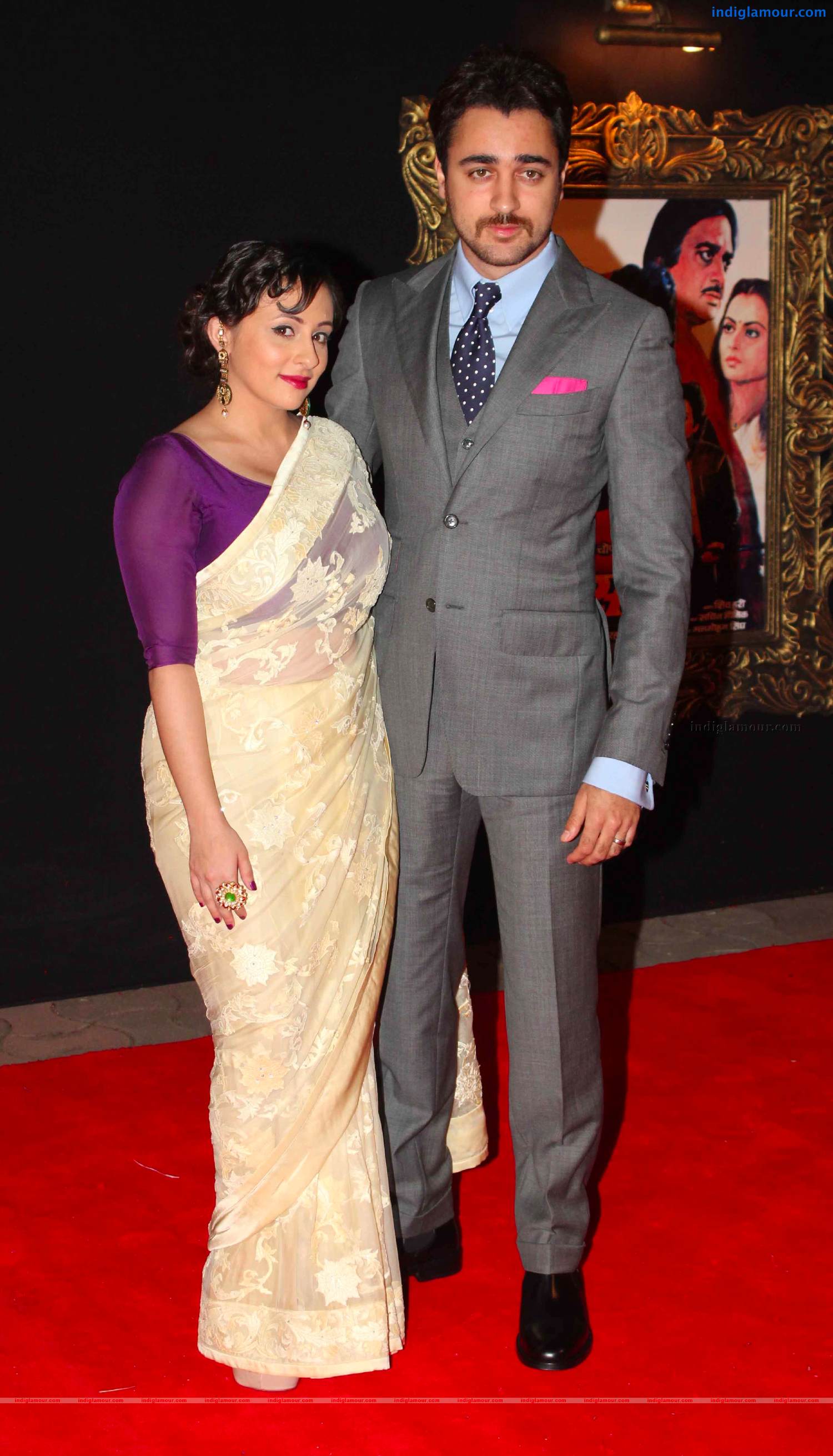 Jab Tak Hai Jaan Premiere Photos Event hd photo