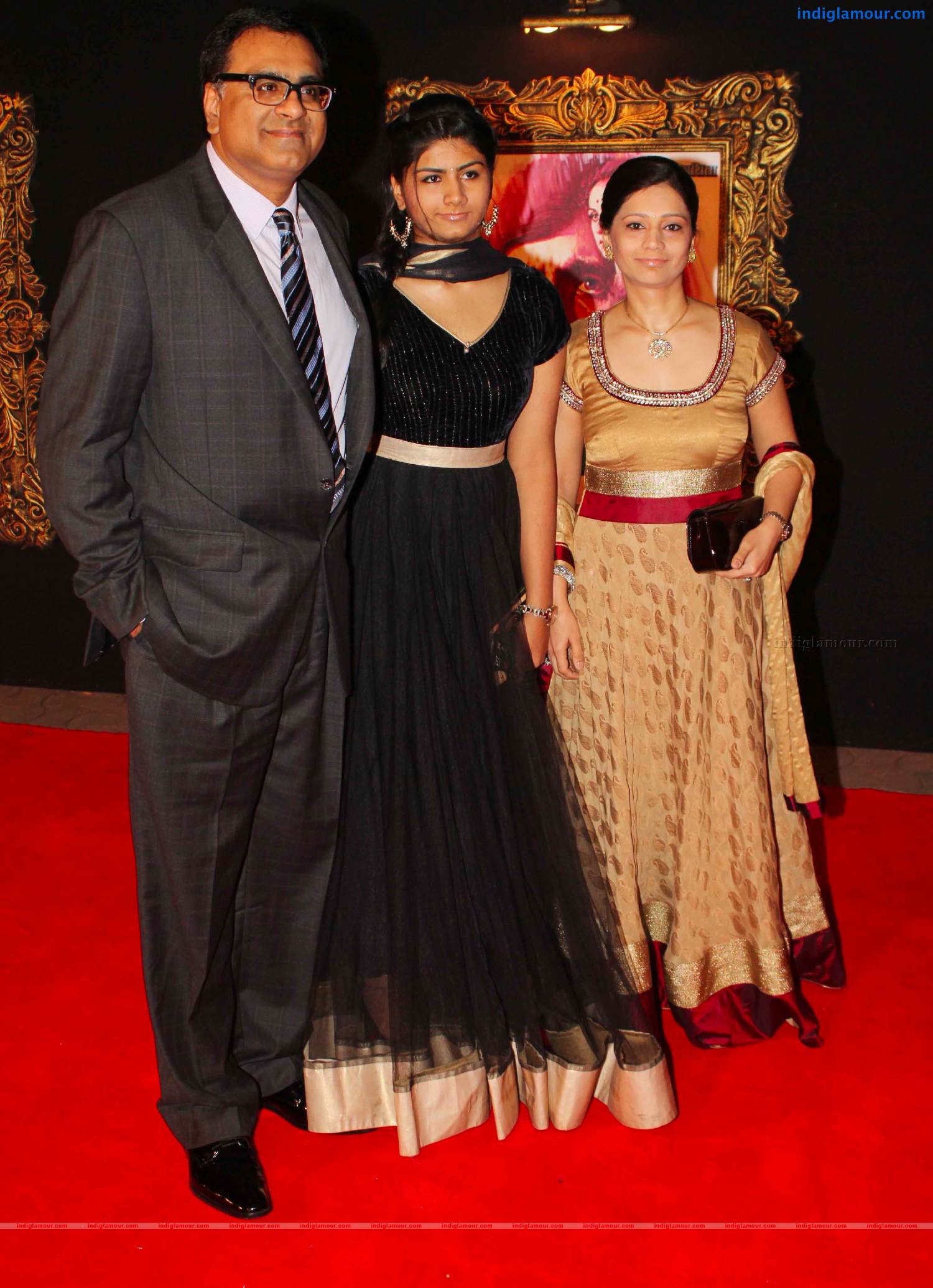 Jab Tak Hai Jaan Premiere Photos Event hd photo