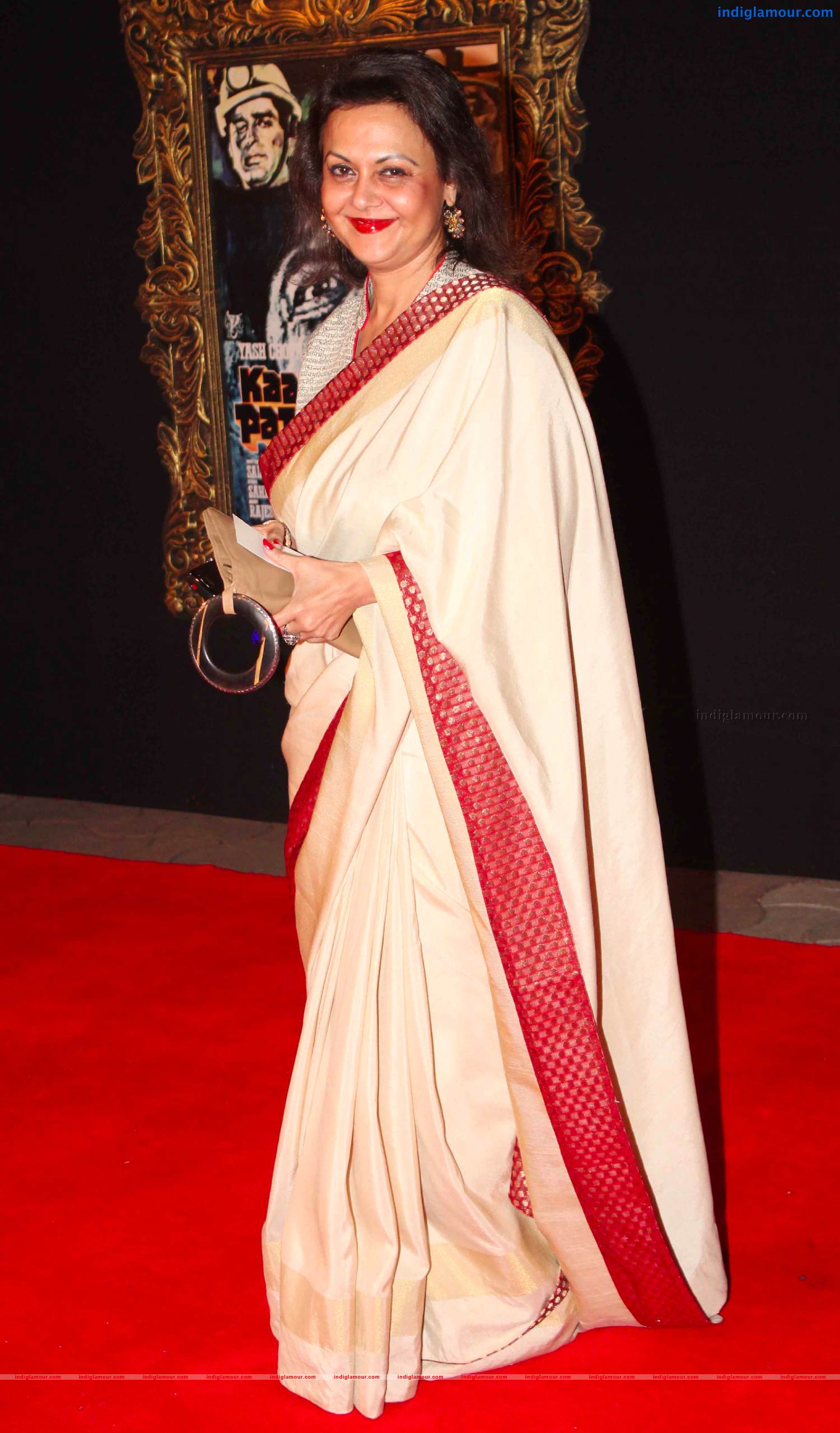 Jab Tak Hai Jaan Premiere Photos Event hd photo