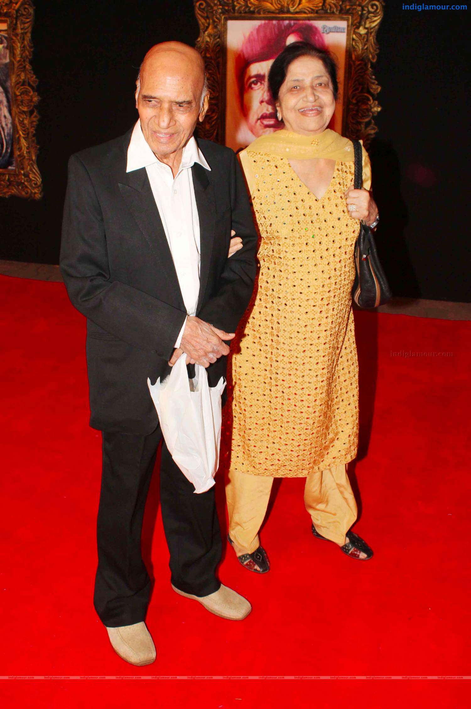 Jab Tak Hai Jaan Premiere Photos Event hd photo