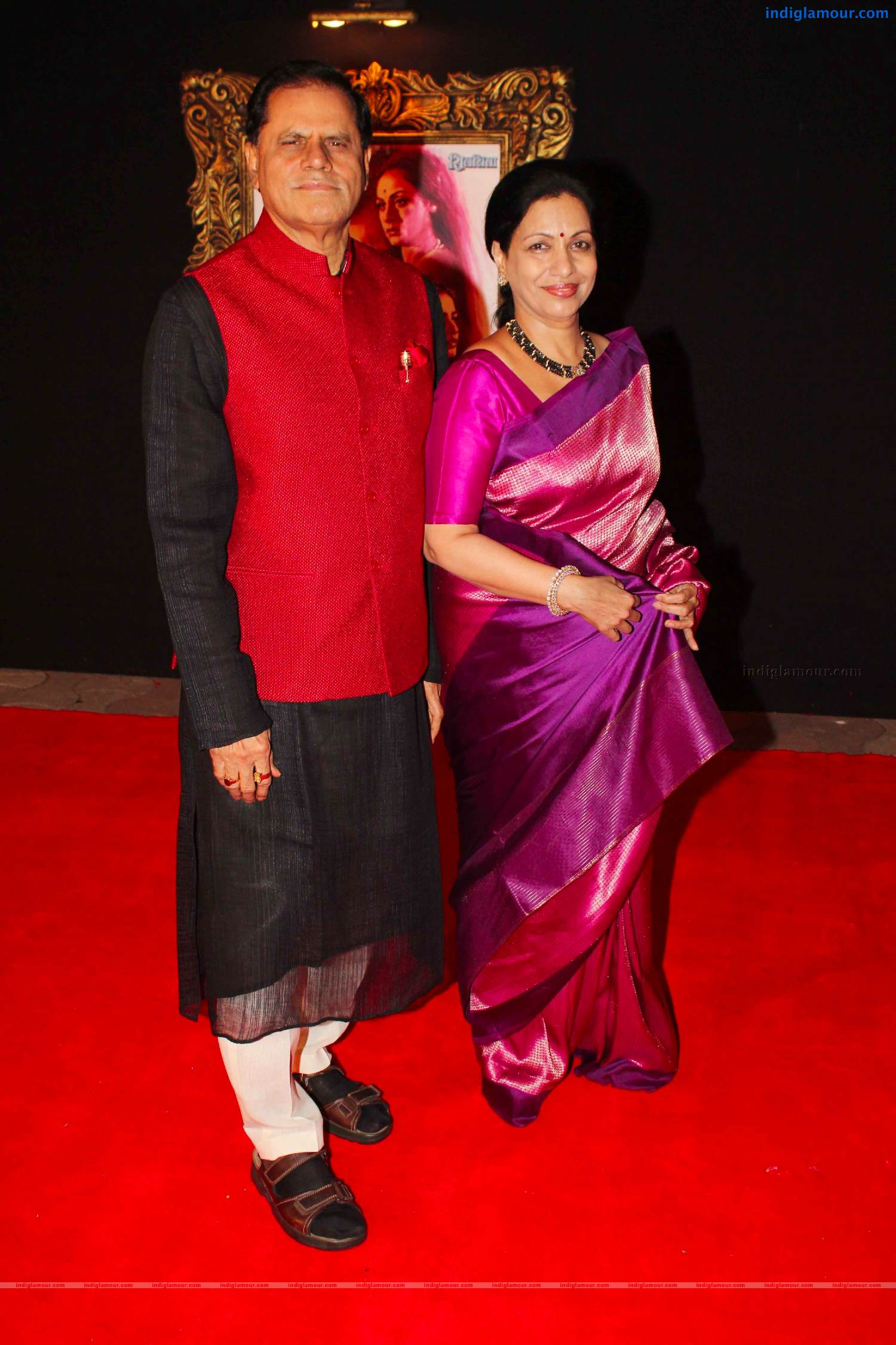 Jab Tak Hai Jaan Premiere Photos Event hd photo