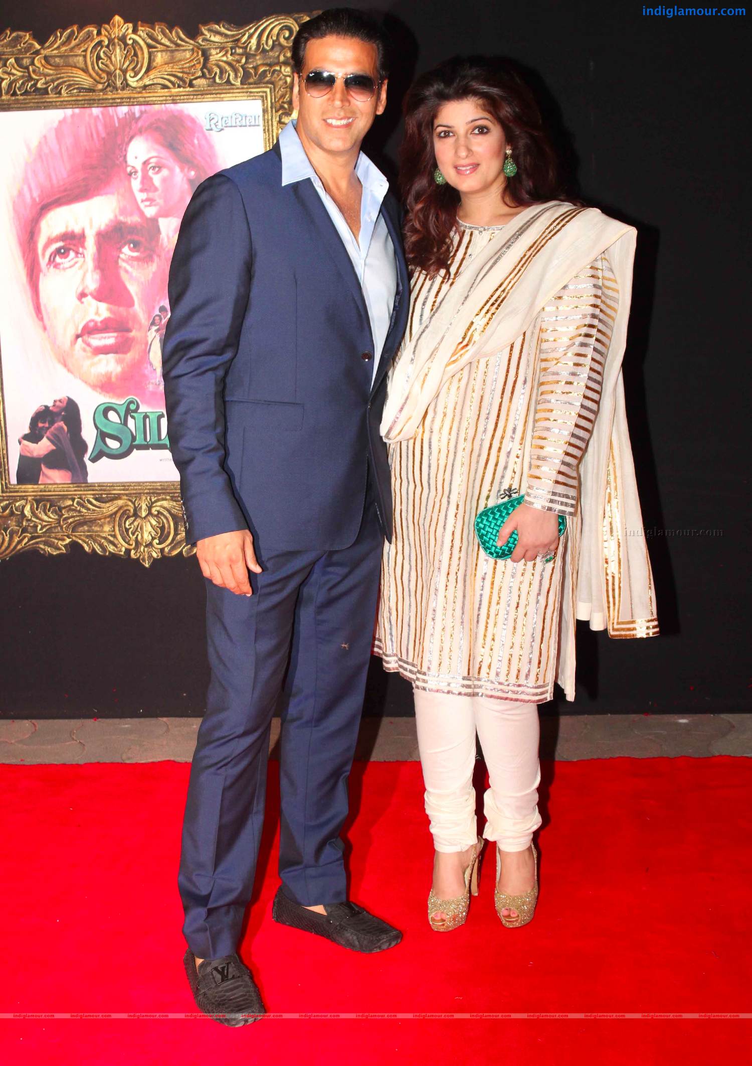 Jab Tak Hai Jaan Premiere Photos Event hd photo